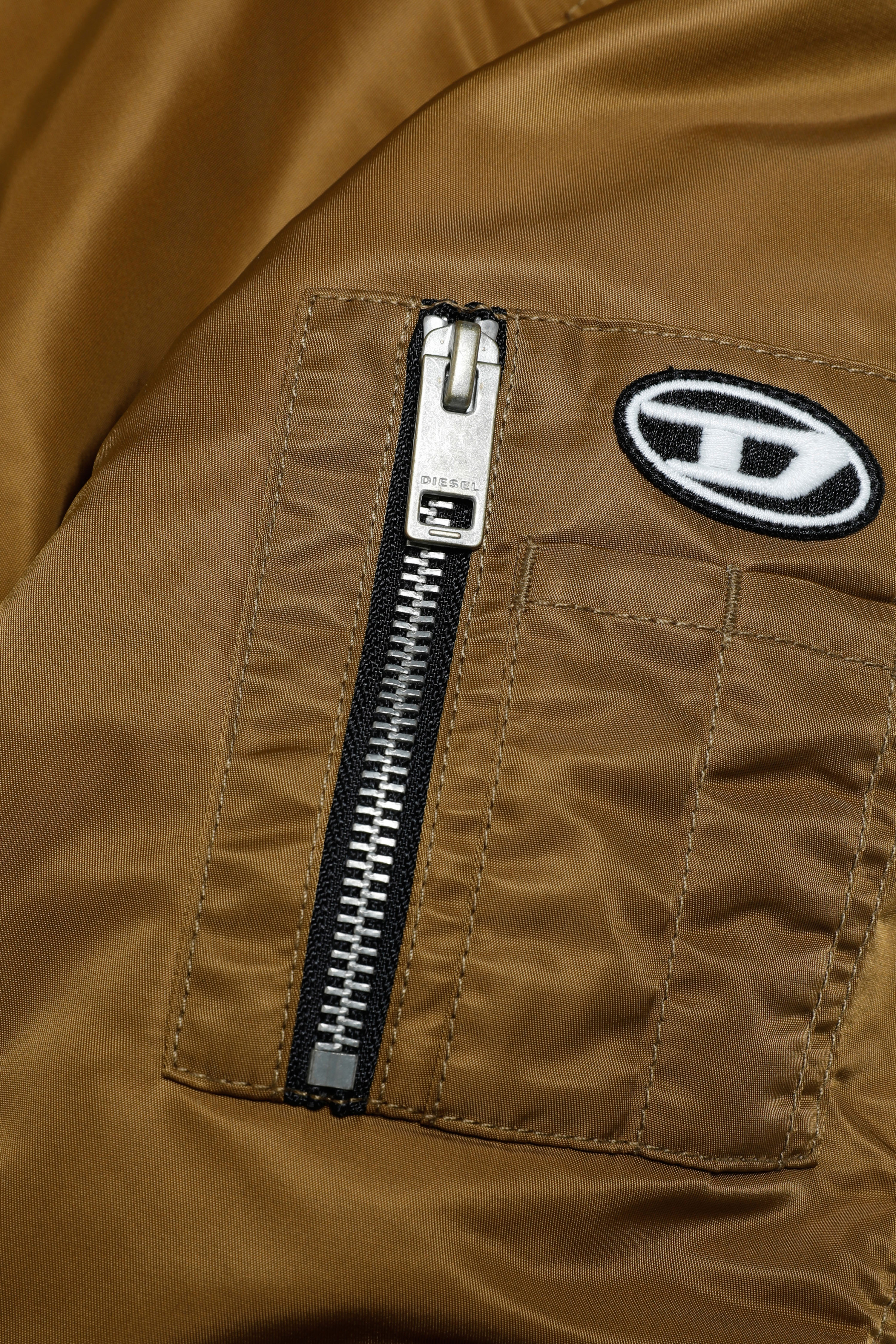 Diesel - JFIGHTERS, Marrone - Image 3