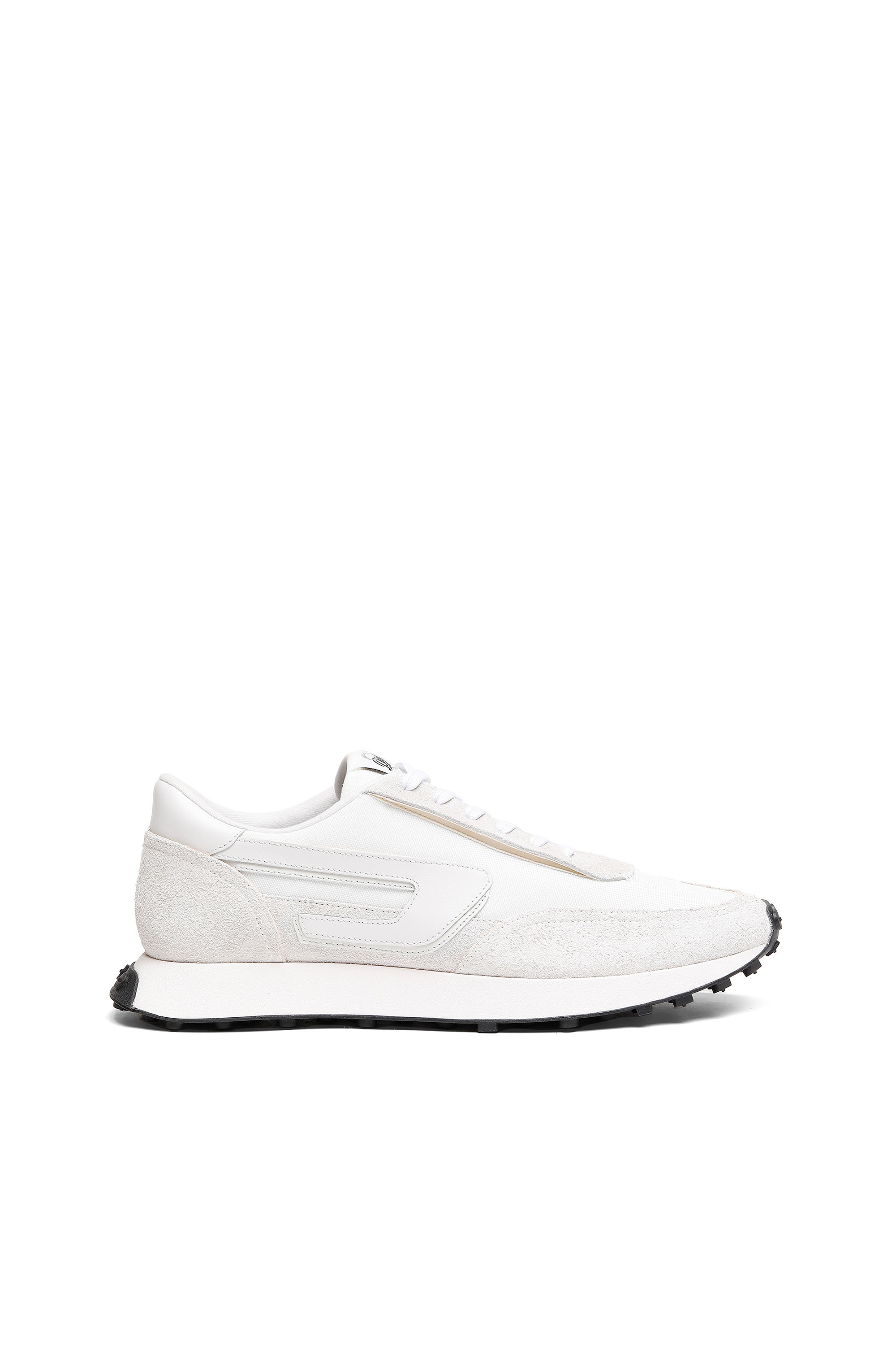 S-RACER LC, Bianco - Sneakers