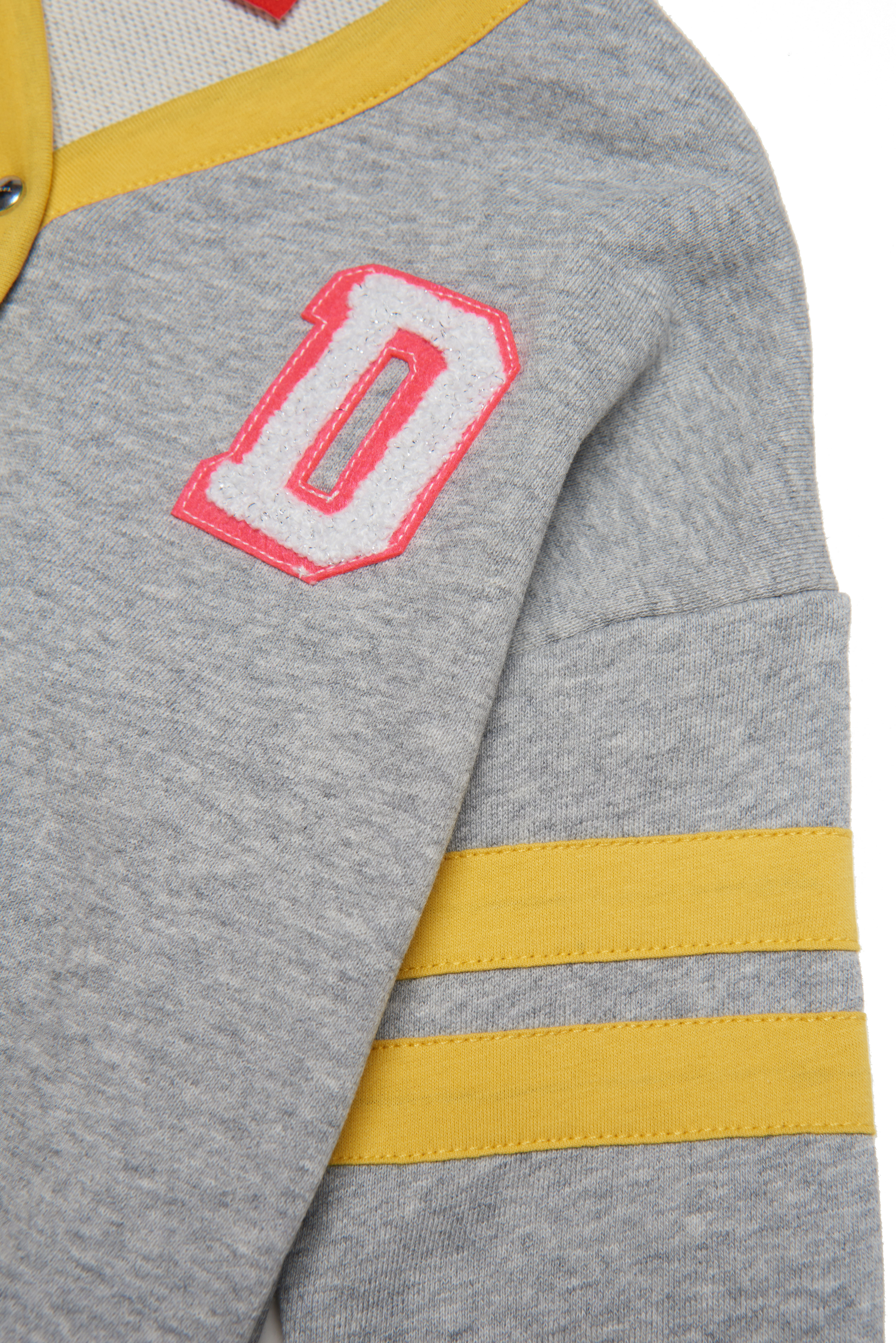 Diesel - SCARDB, Grigio - Image 3