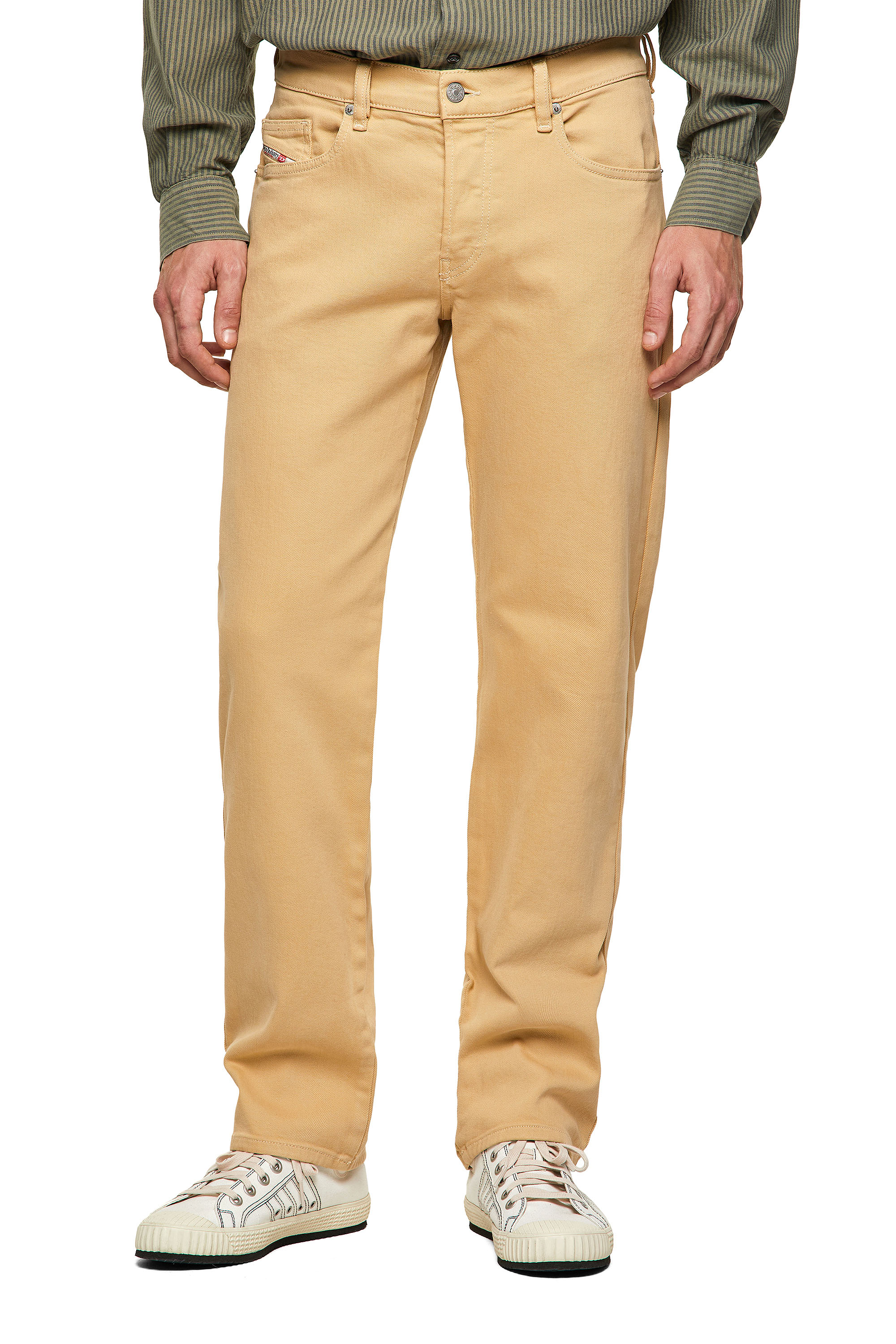 D-Mihtry 009HA, Marrone Chiaro - Jeans