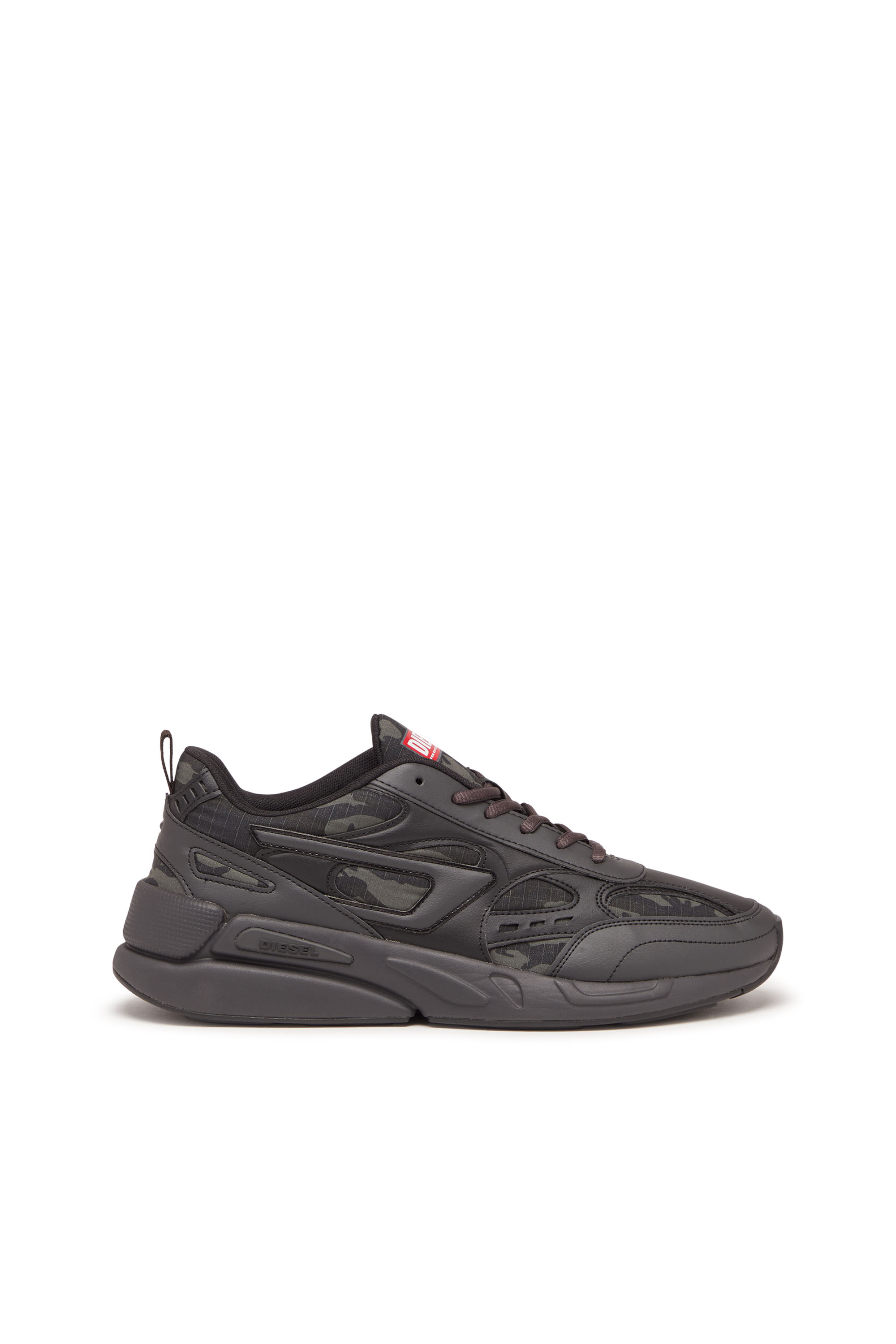 Diesel - S-SERENDIPITY SPORT, Nero - Image 1