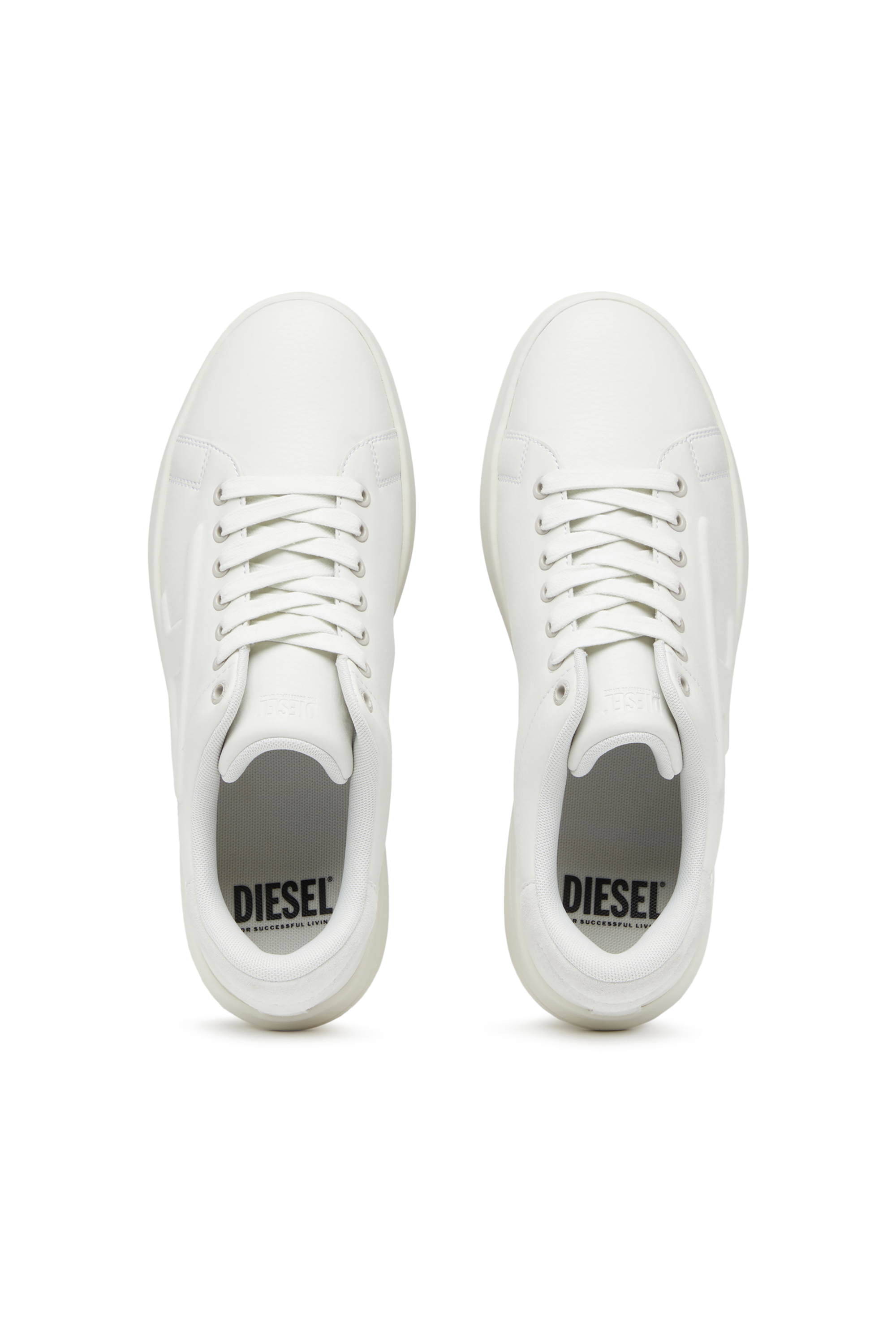 Diesel - S-ATHENE LOW, Bianco - Image 5