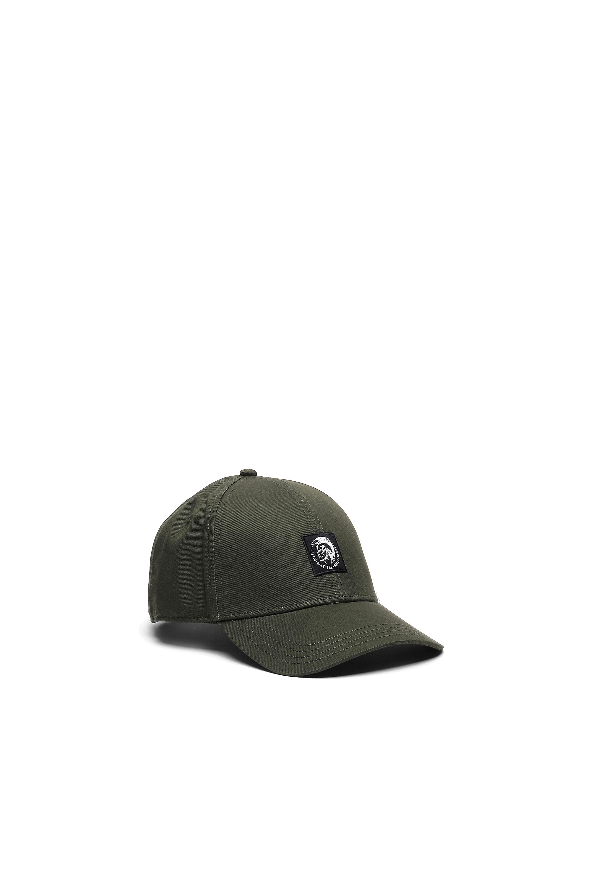 CONDI-MAX-A, Verde Militare - Cappelli