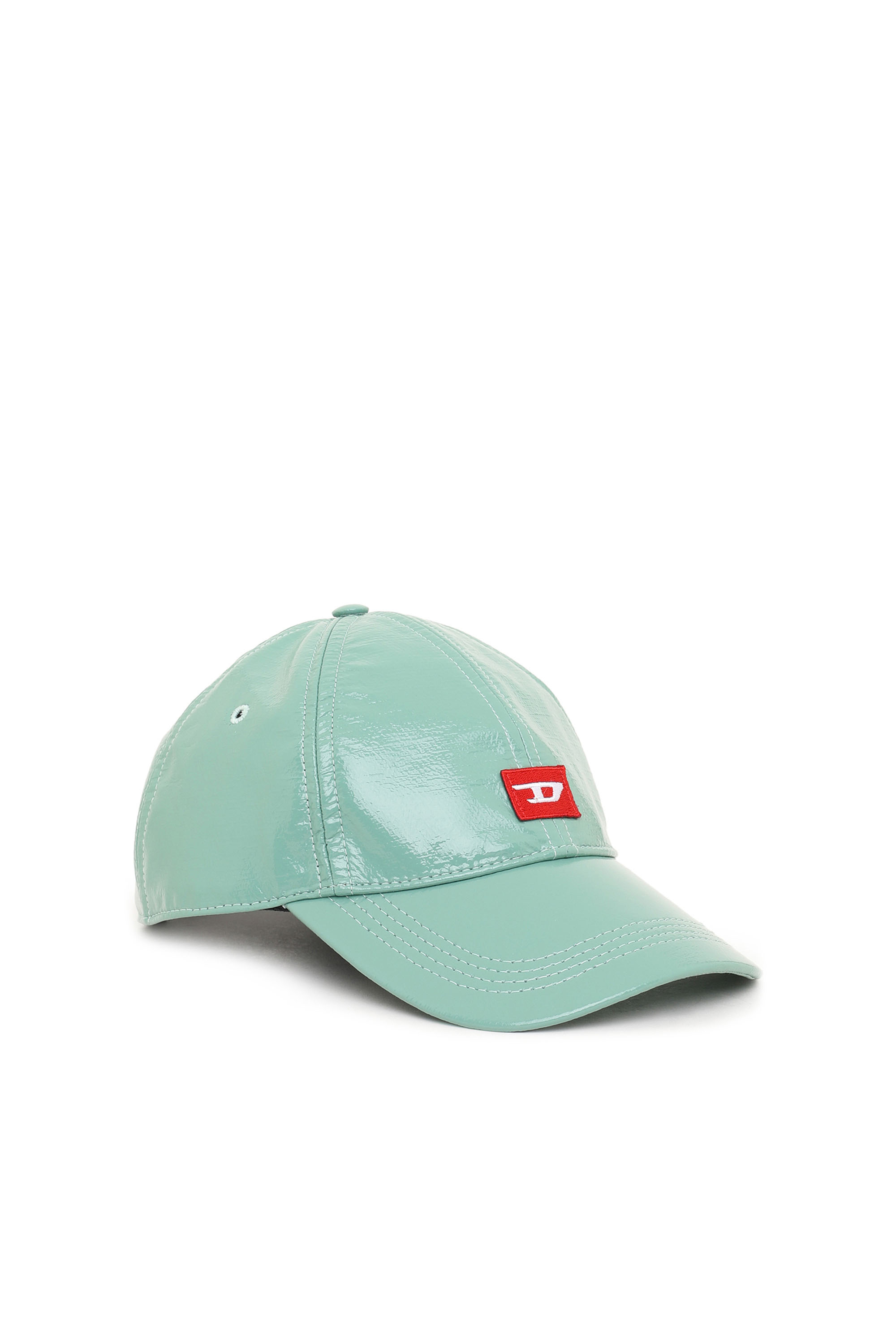 C-KARE, Verde Acqua - Cappelli