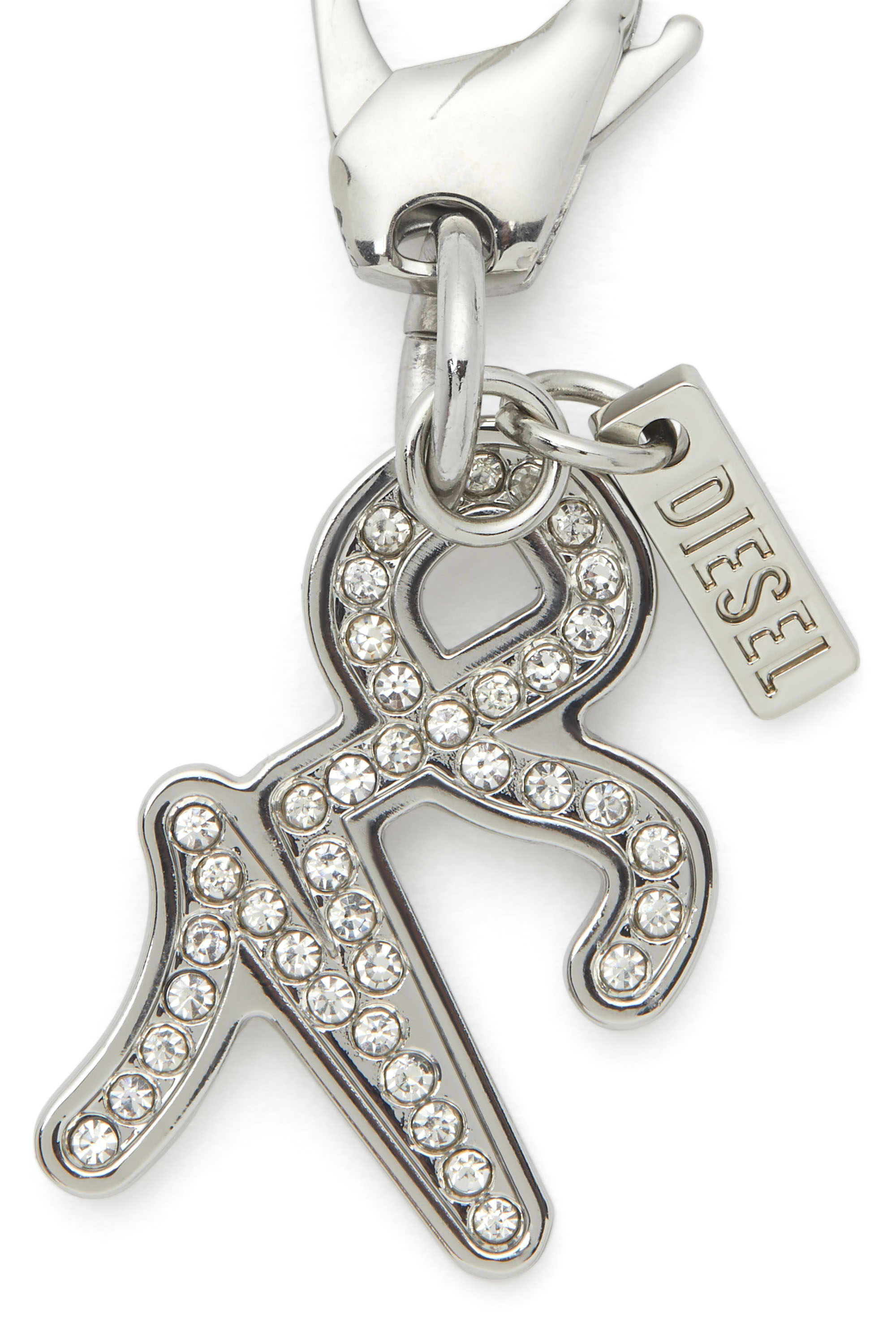 CHARM CAPRICORN, Argento