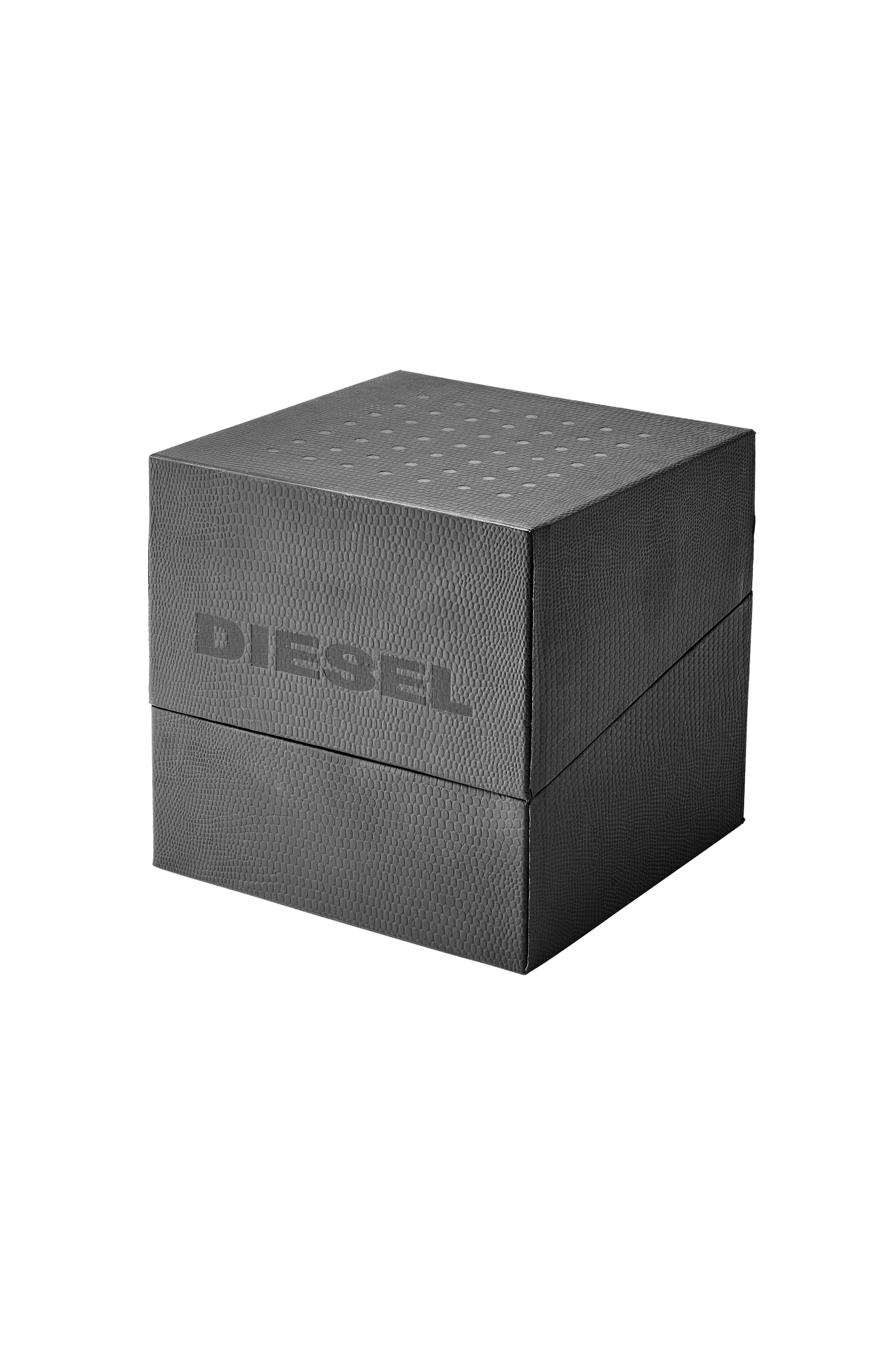 Diesel - DZ4525, Nero/Oro - Image 4