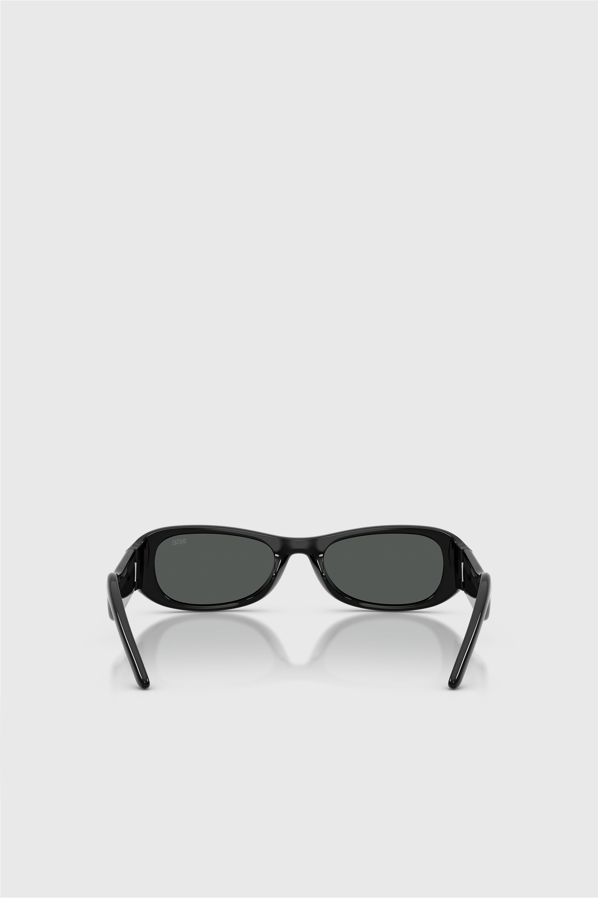Diesel - 0DL3020U, Unisex's Pillow Sunglasses in null - 4