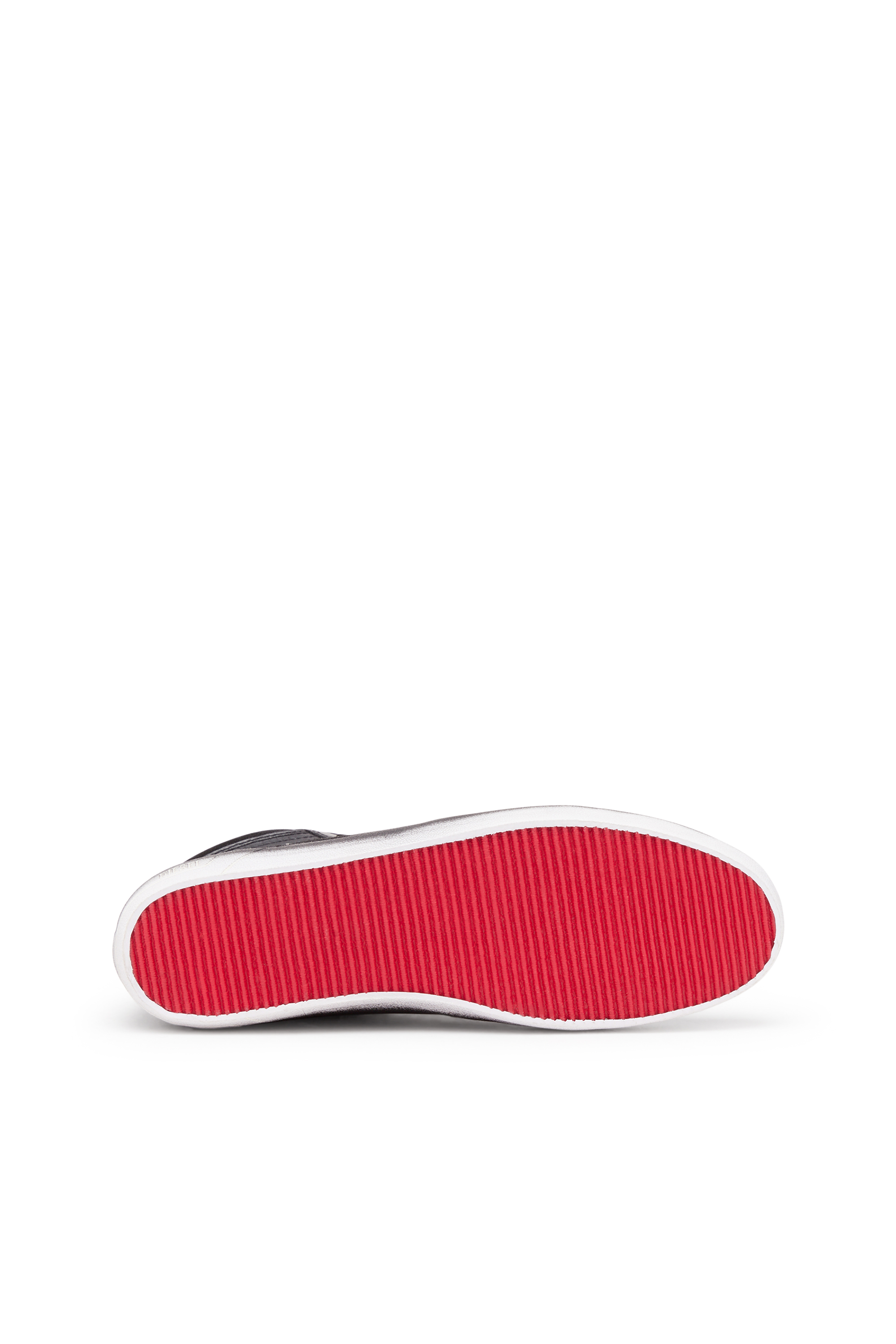 Diesel - S-LEROJI MID, Nero - Image 4