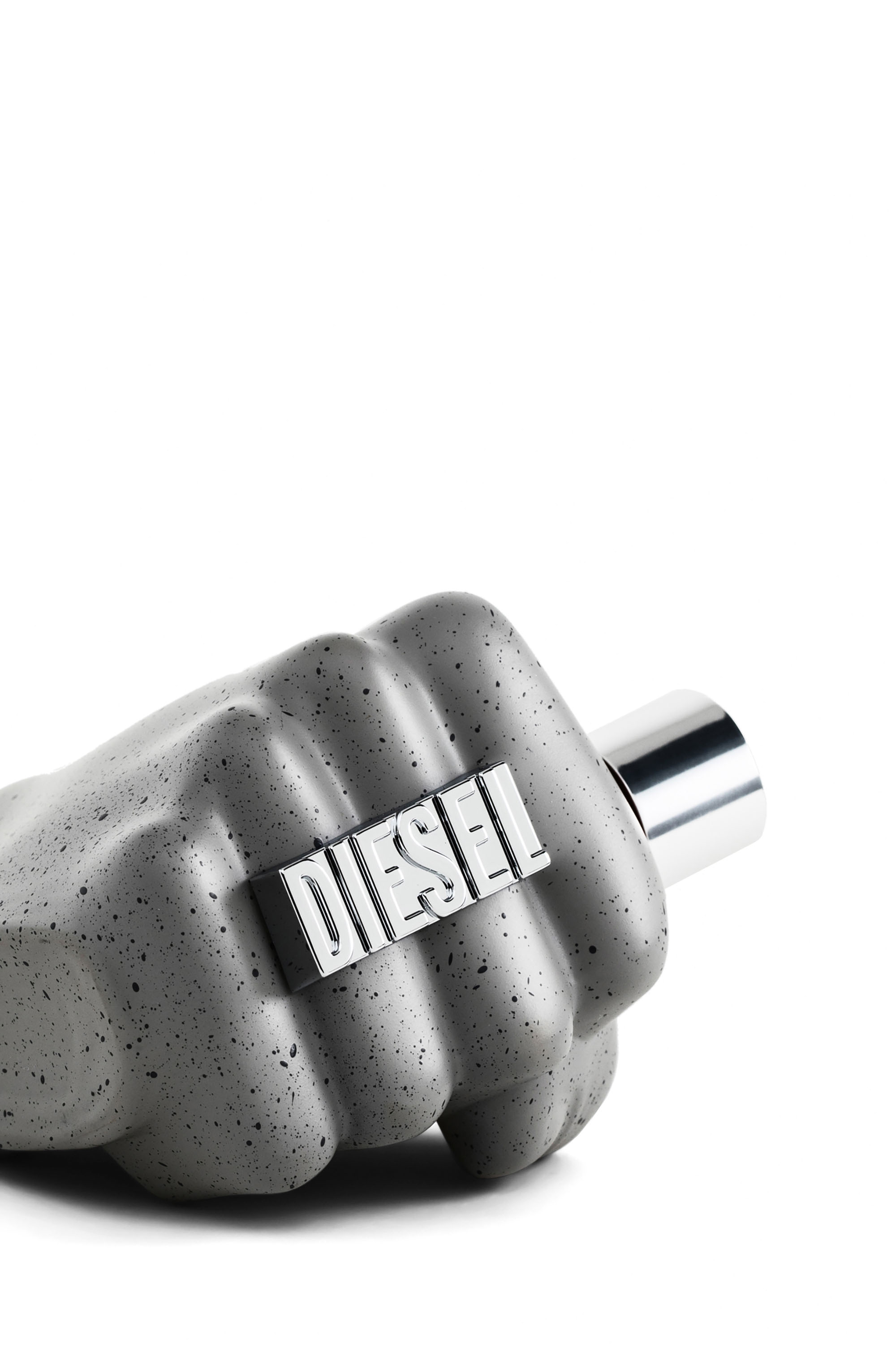 Diesel - ONLY THE BRAVE STREET 125ML, Only The Brave Street 125 ml, Eau de Toilette Uomo in Grigio - 3