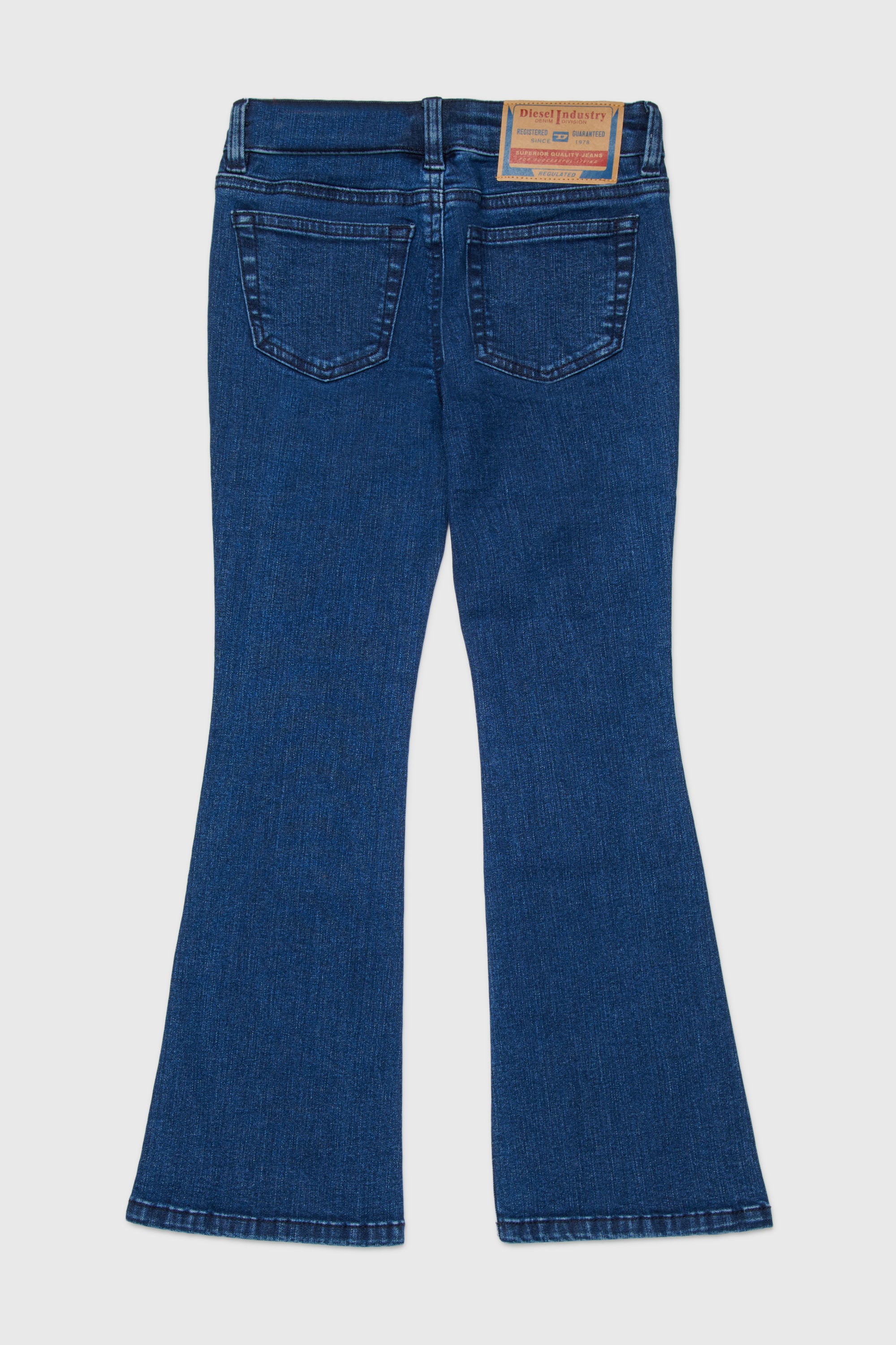 Diesel - D-ARRY-J Donna, Blu medio - Image 2