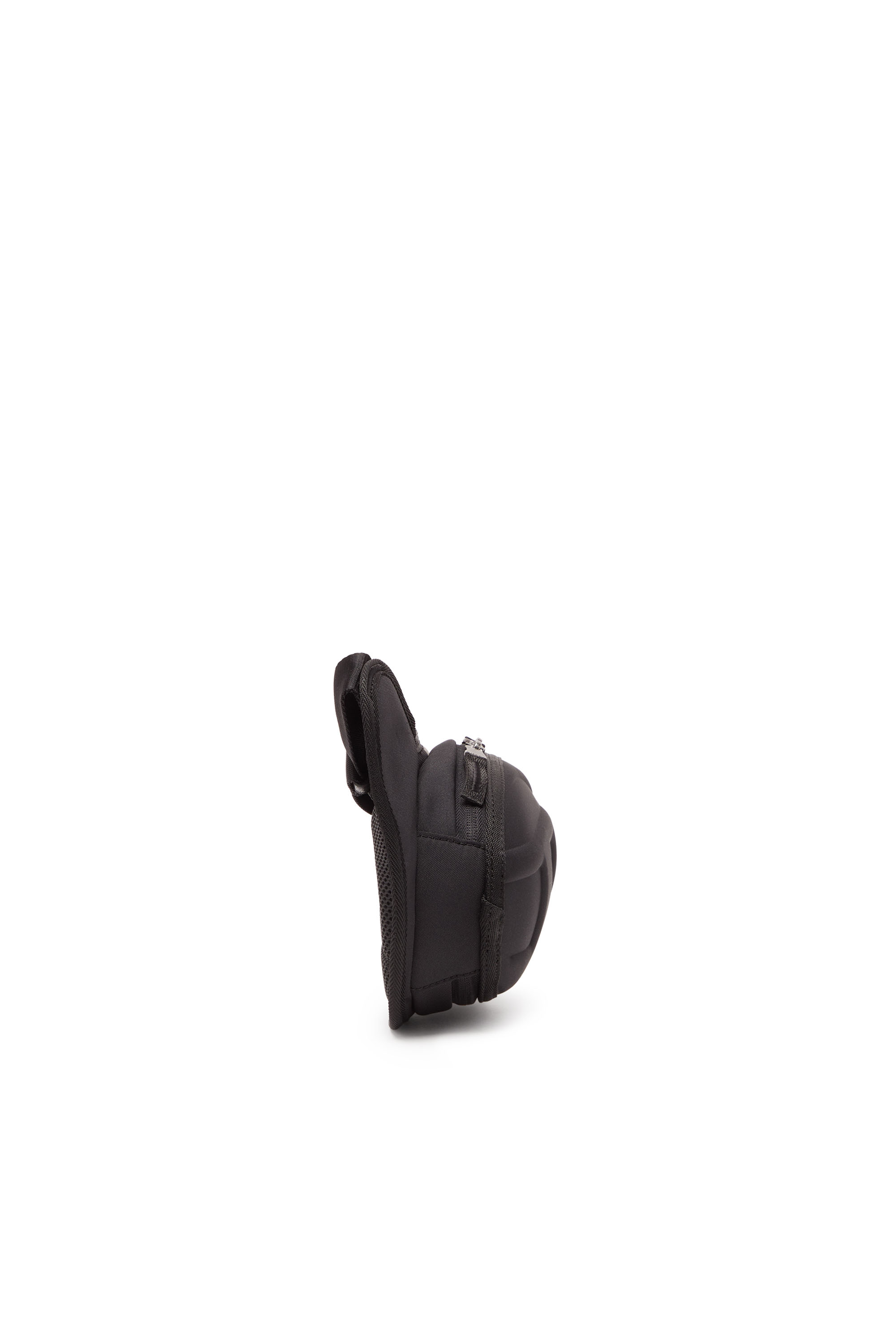 Diesel - 1DR-POD CROSSBODY, Nero - Image 2