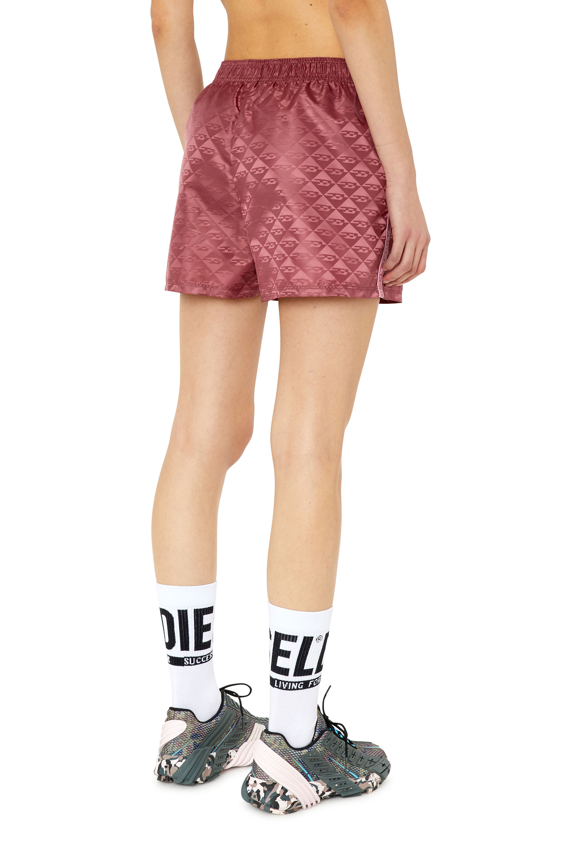 Diesel - AWWB-CYNDEE-HT26, Marrone - Image 4