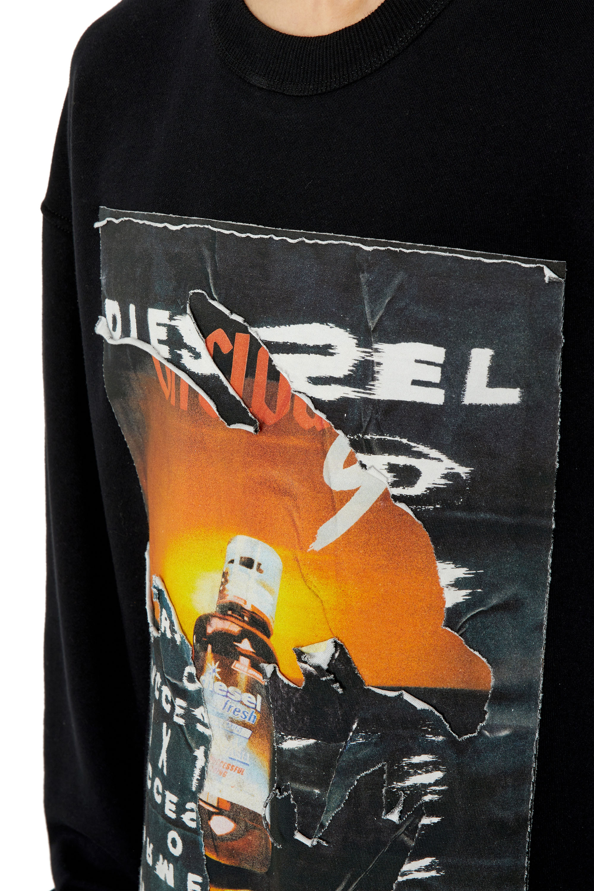 Diesel - S-MACS-POFF, Nero - Image 5
