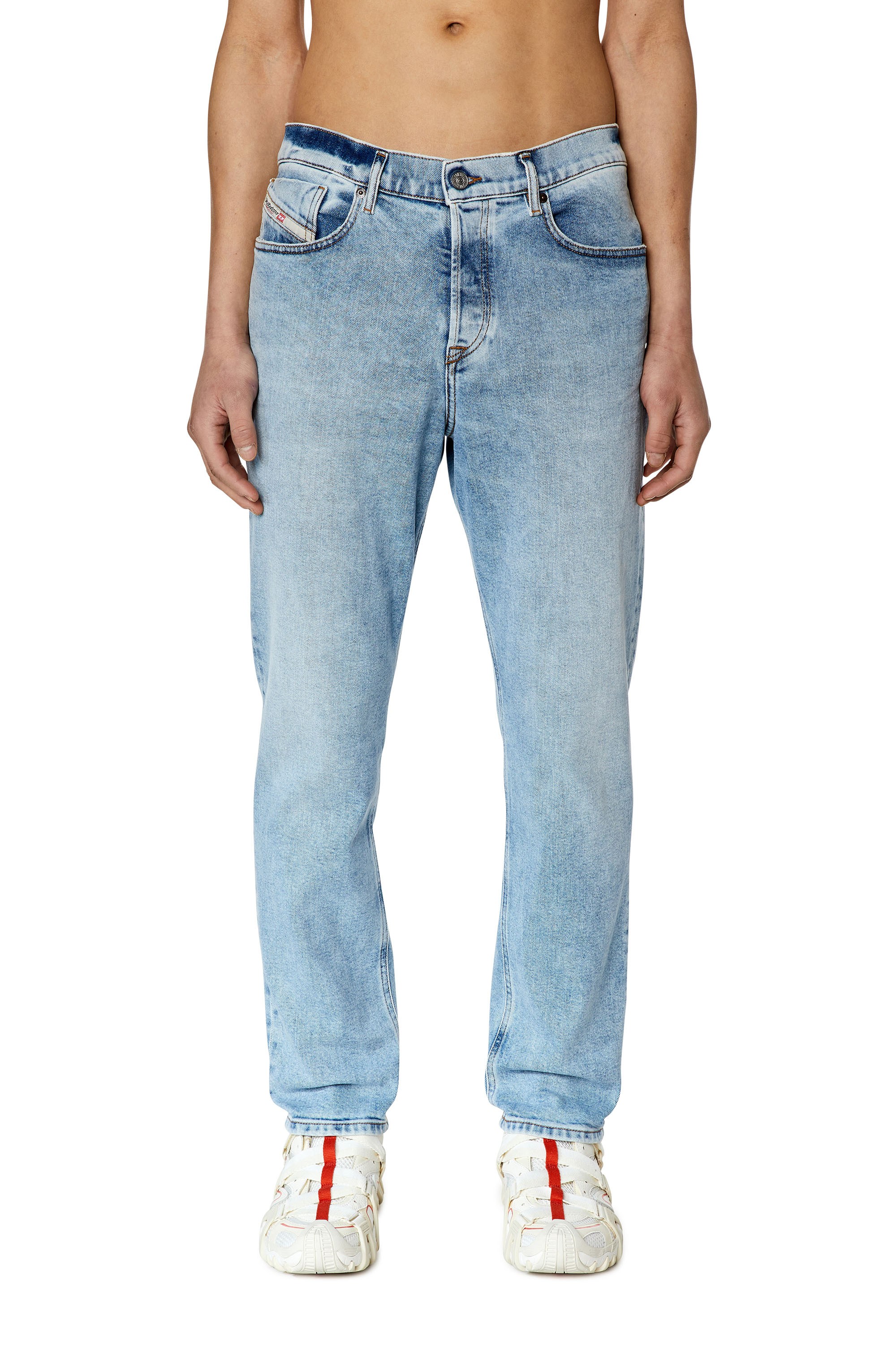 Tapered Jeans 2005 D-Fining 09E81,  Tapered Jeans 2005 D-Fining 09E81,