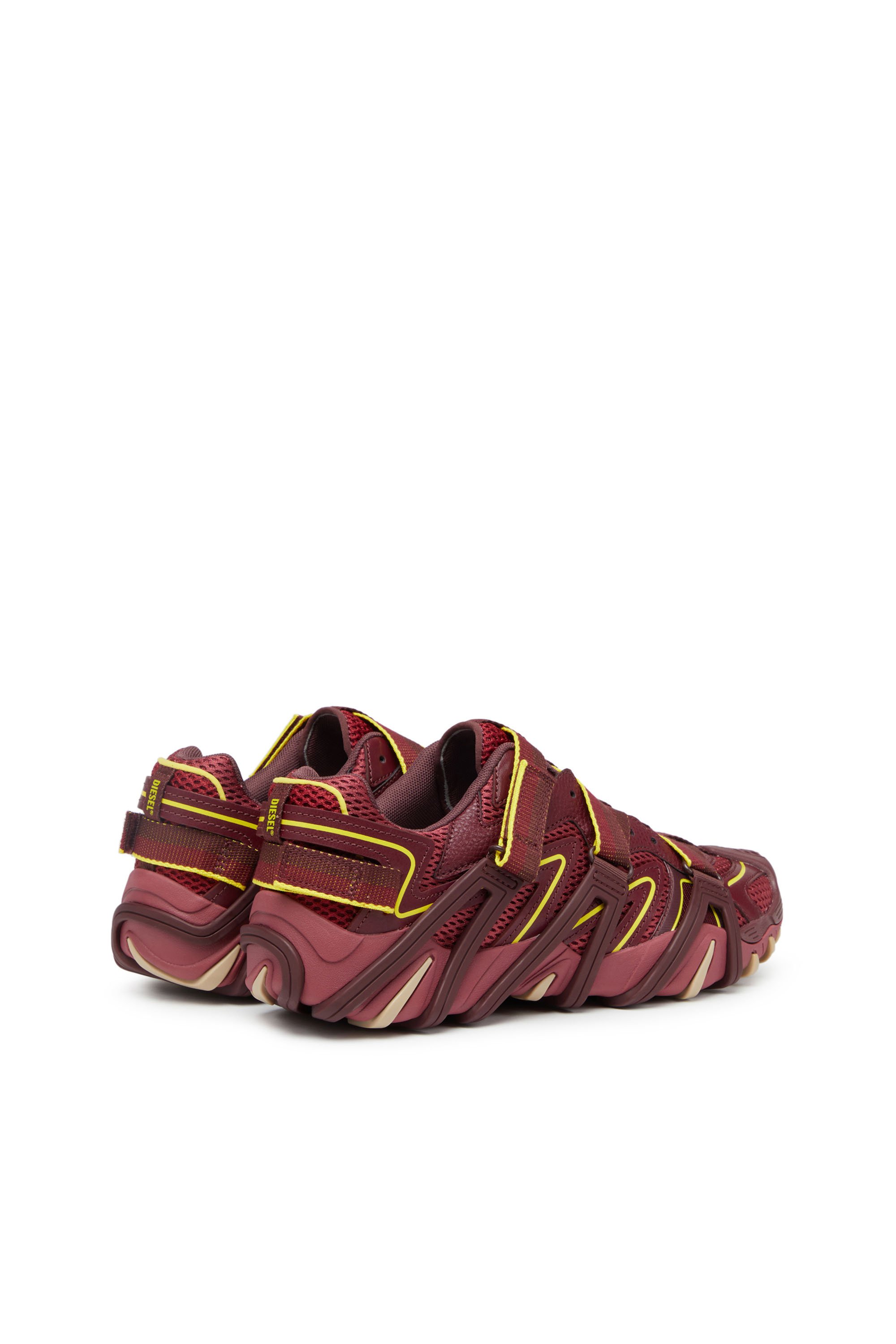 Diesel - S-PROTOTYPE-CR, Viola Scuro - Image 3