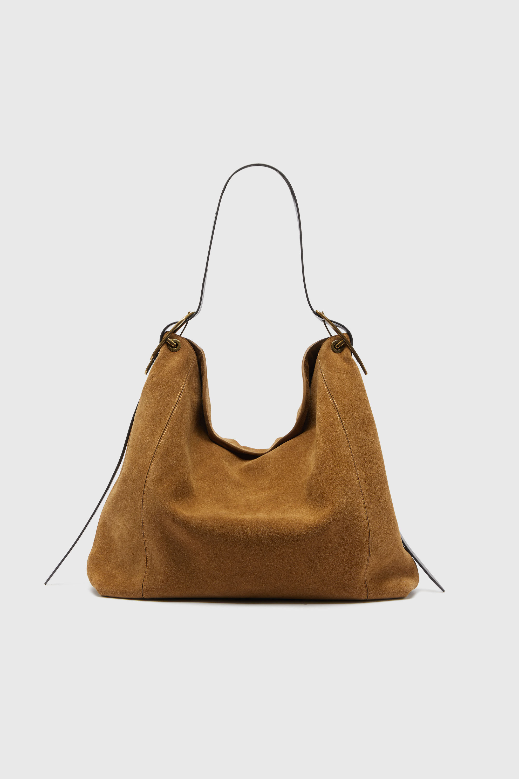 D-LINE HOBO L, Marrone