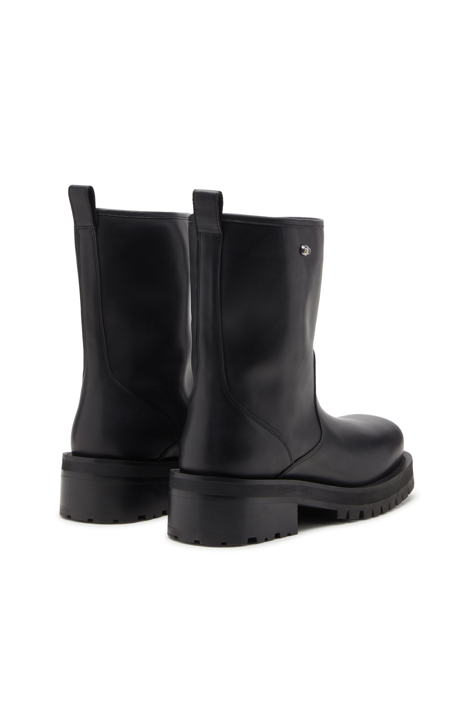 D-TEXAN BK, Nero