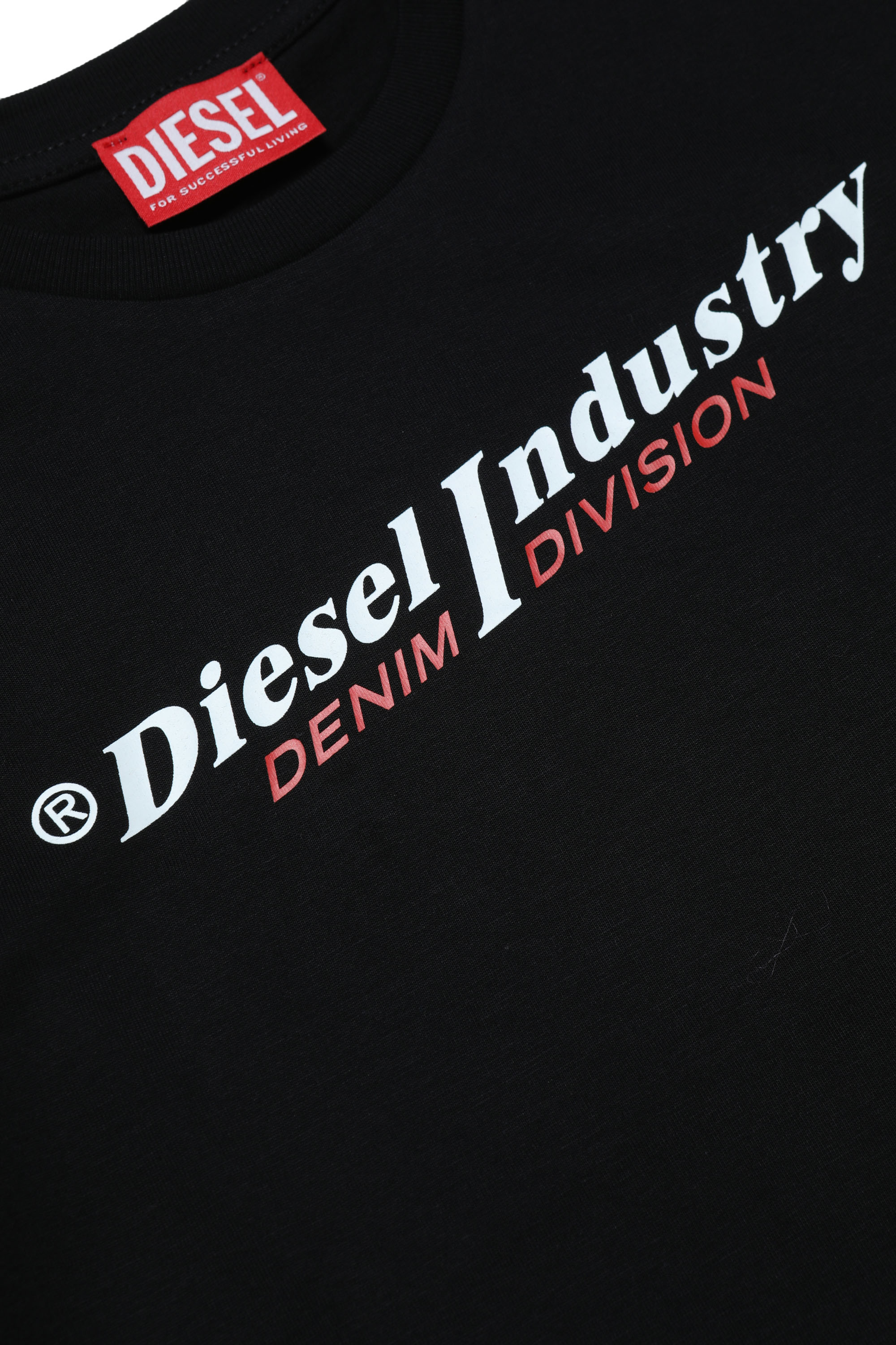 Diesel - TDIEGORIND, Nero - Image 3