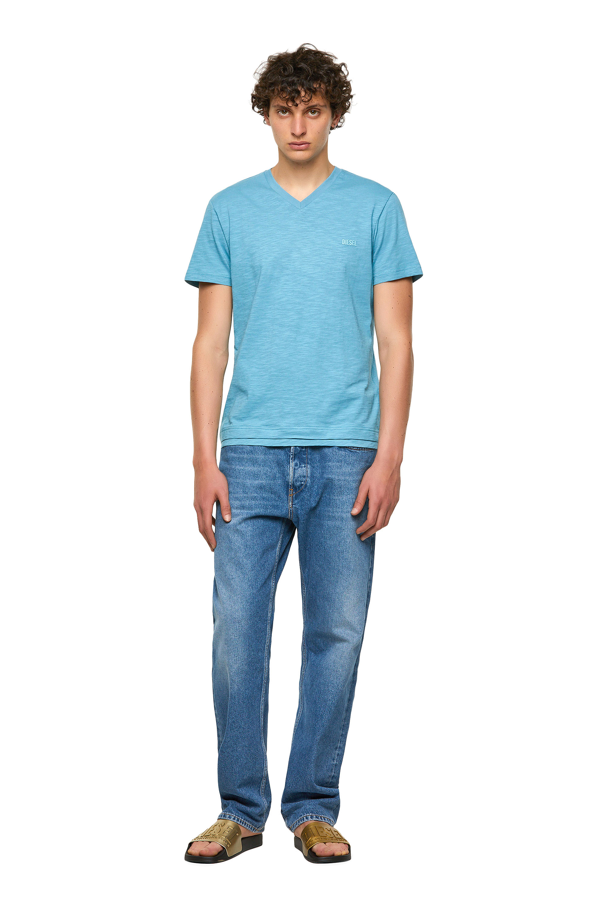 T-NORRIE, Blu Diesel - T-NORRIE, Blu - Image 1