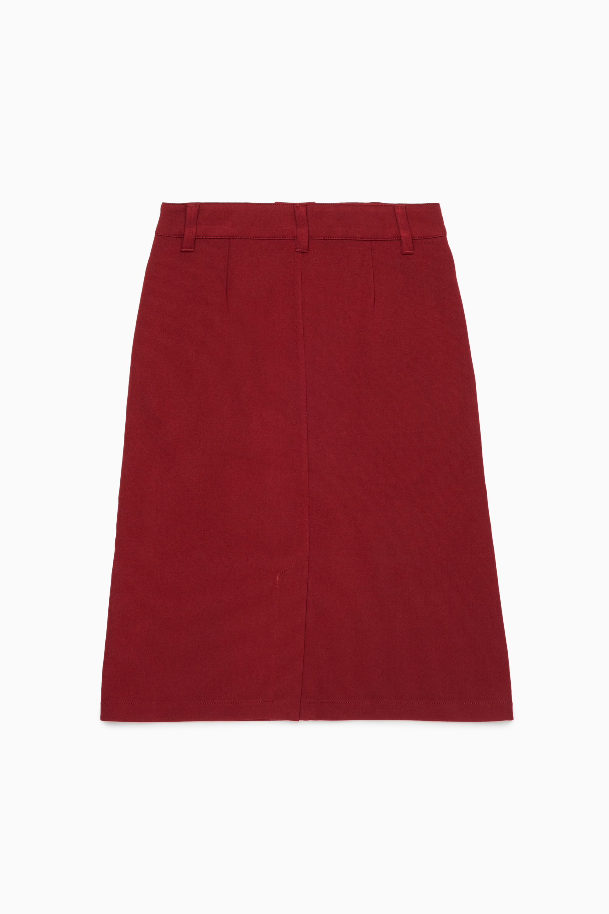 GMILX, Rosso