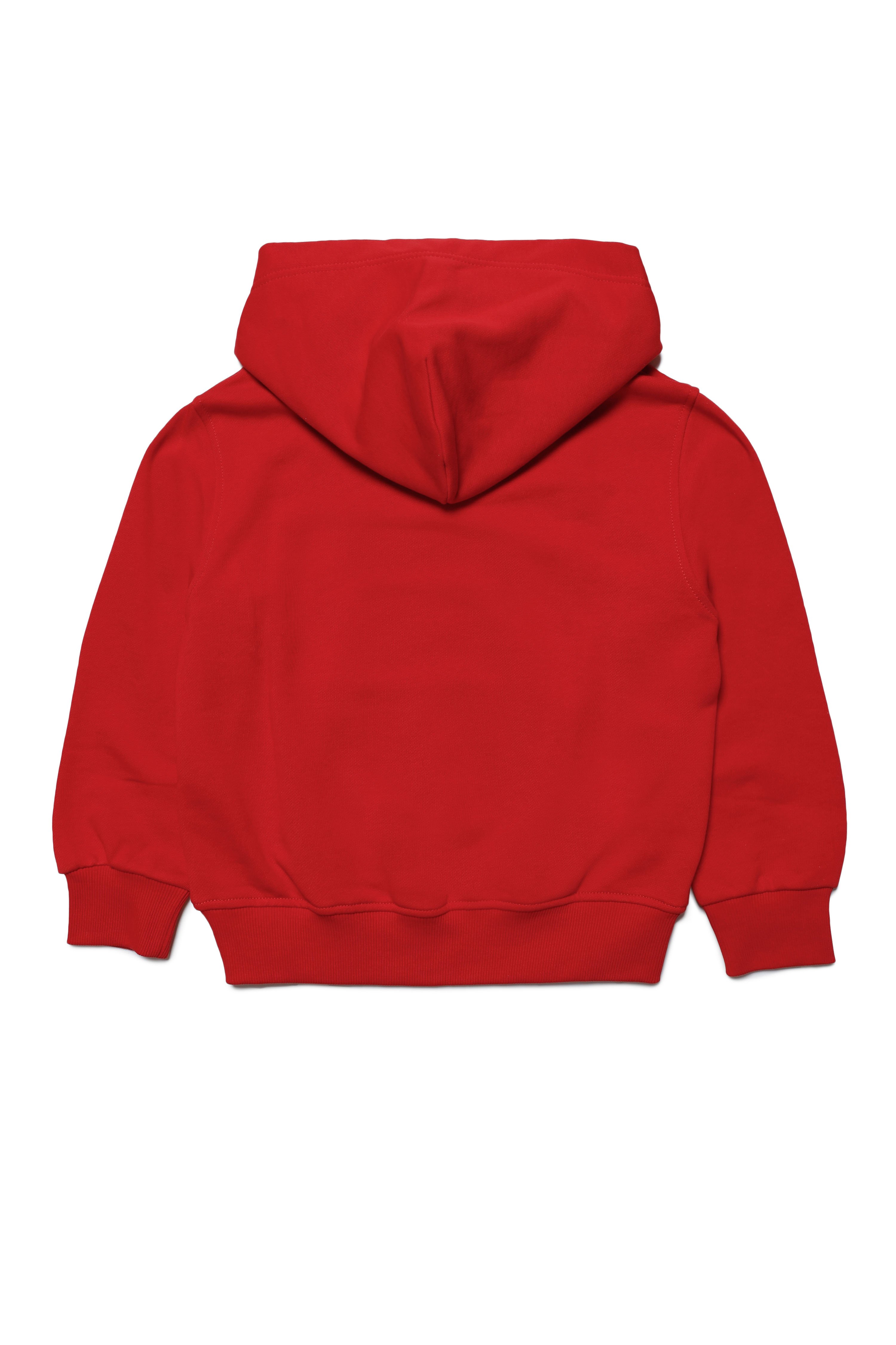 Diesel - SGINNDIVE OVER, Rosso - Image 2
