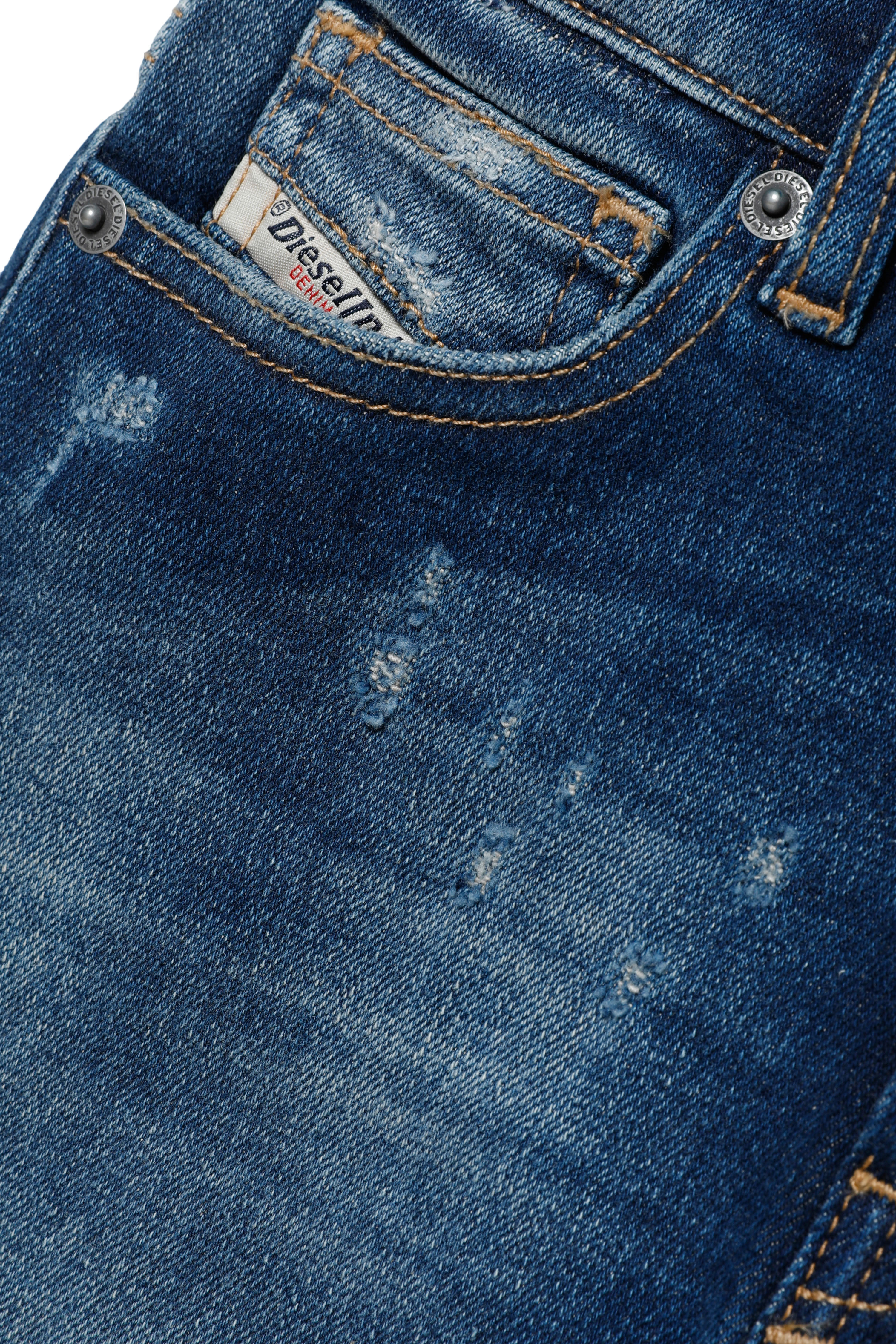 Diesel - GIANNA, Blu Scuro - Image 3