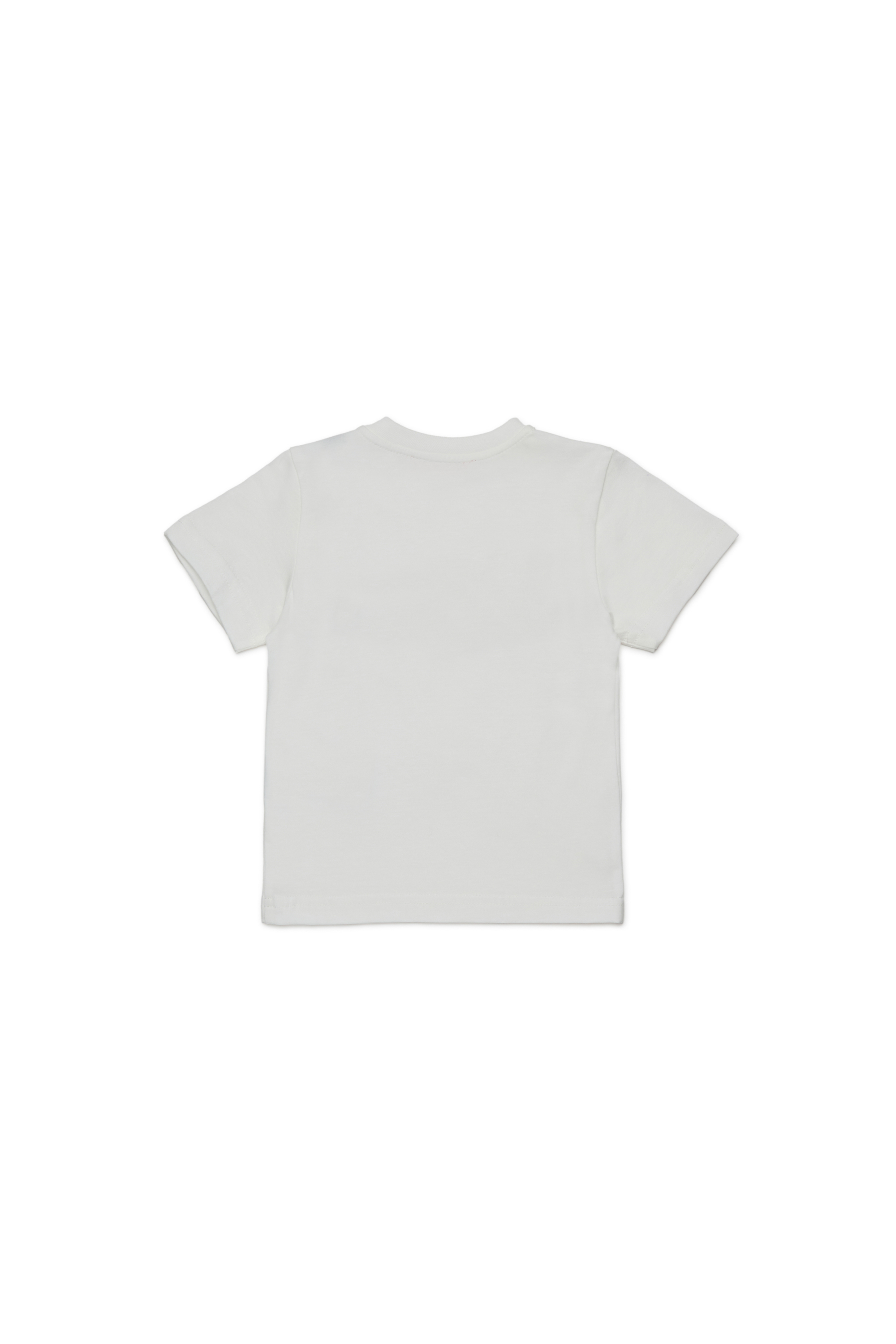 TIMOTYB, Bianco