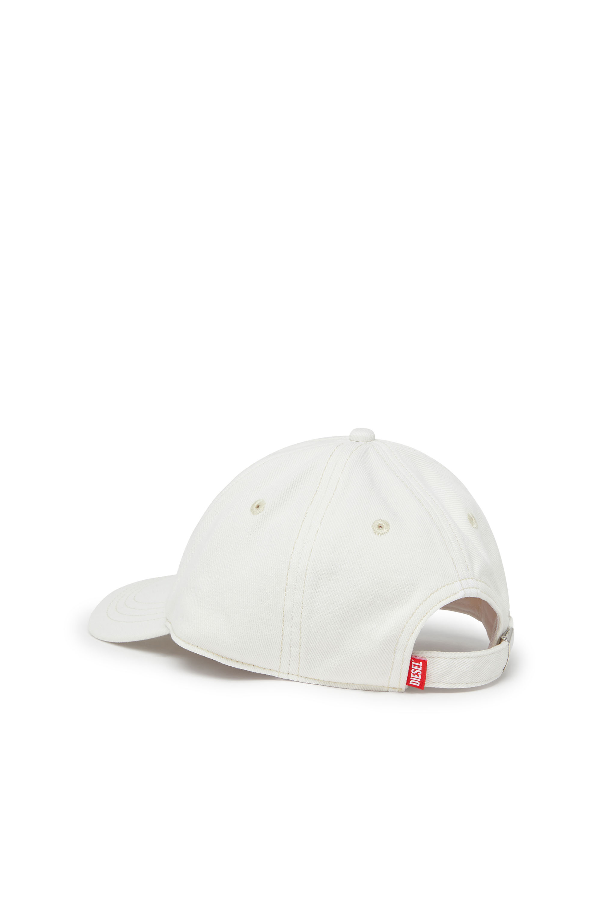 SV-CAP-CHERRY, Bianco