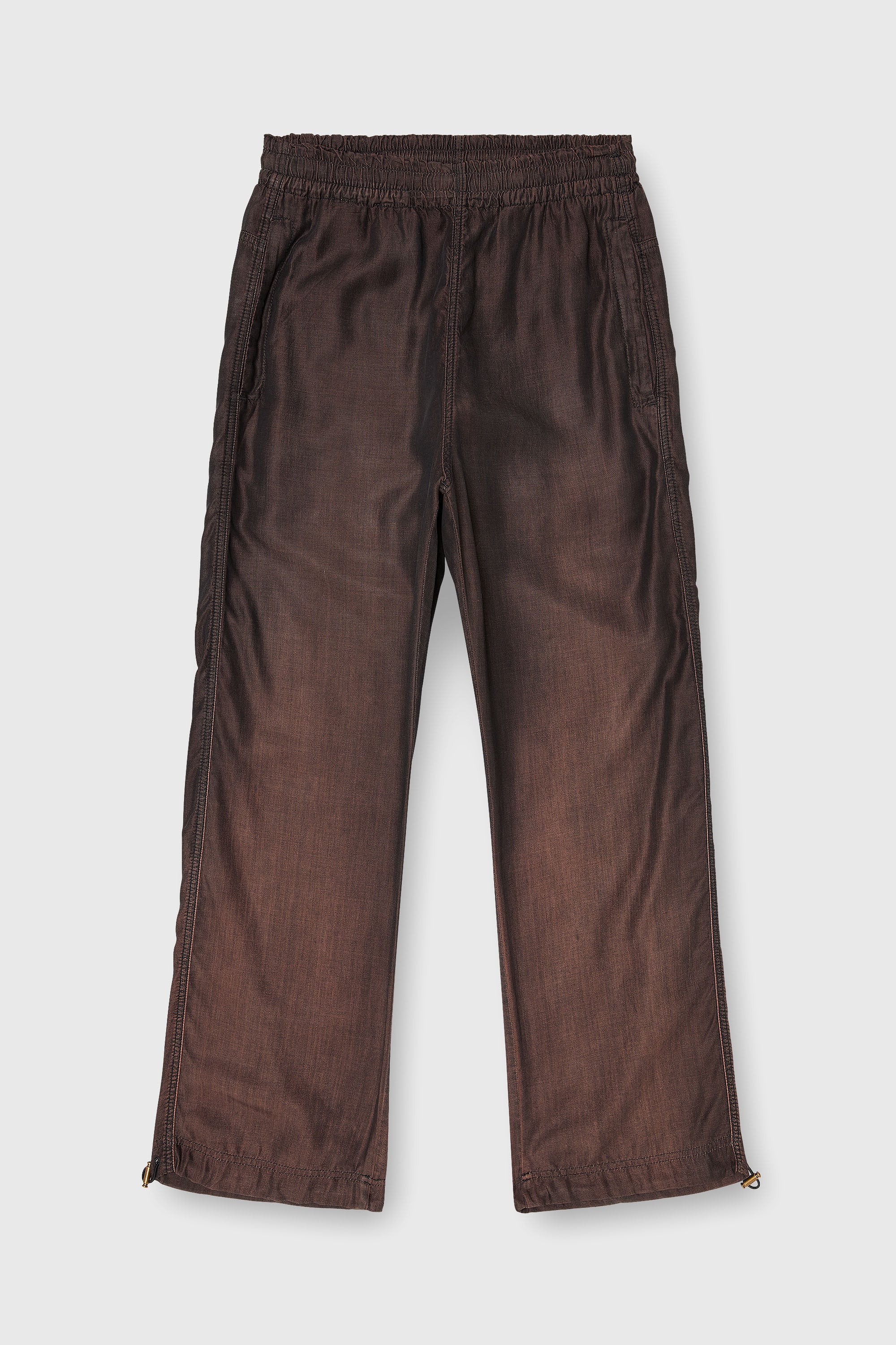 Diesel - Relaxed Jeans D-Roder 068YF Unisex, Testa di Moro - Image 2