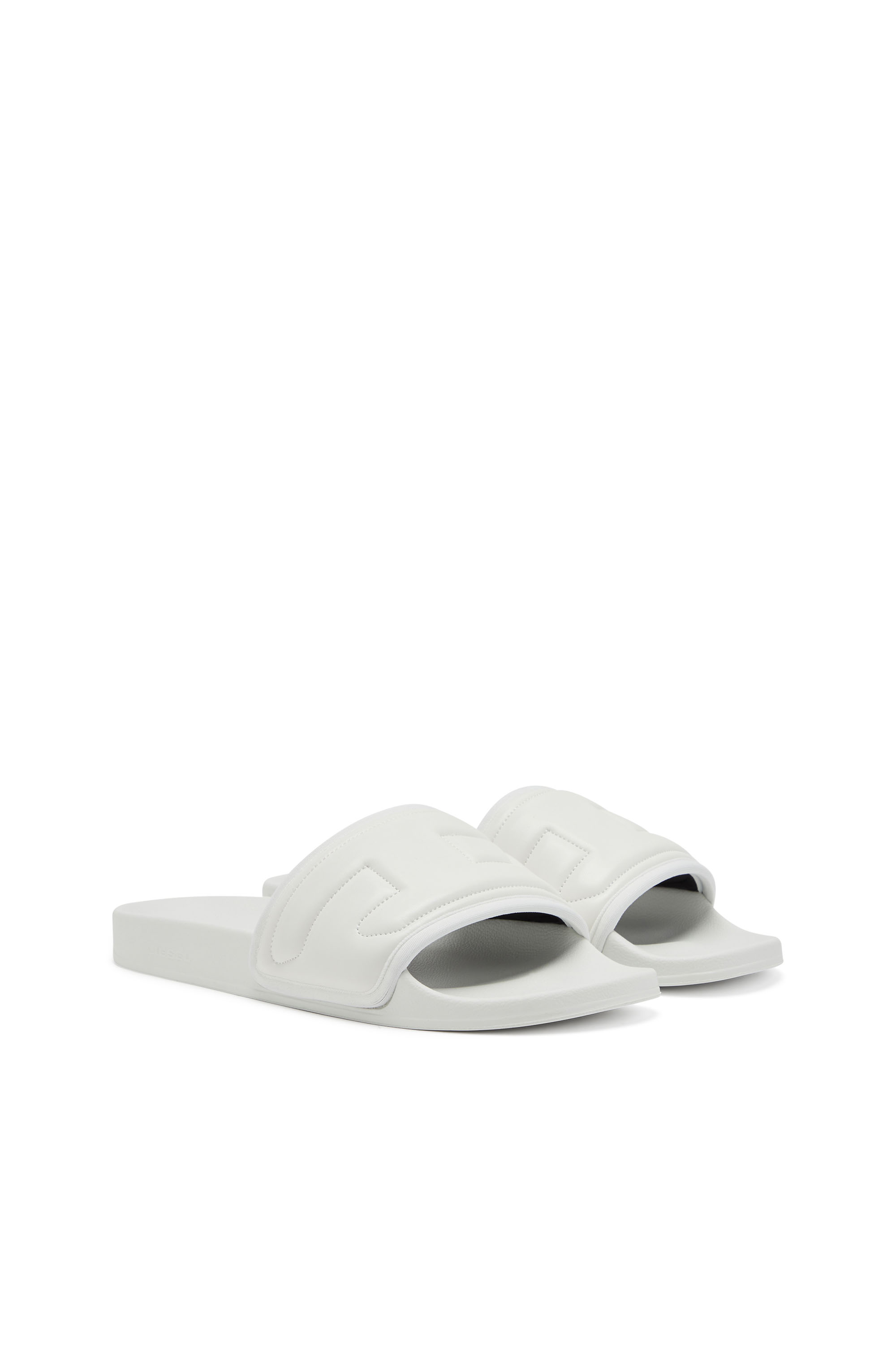 Diesel - SA-MAYEMI PUF X, Bianco - Image 2