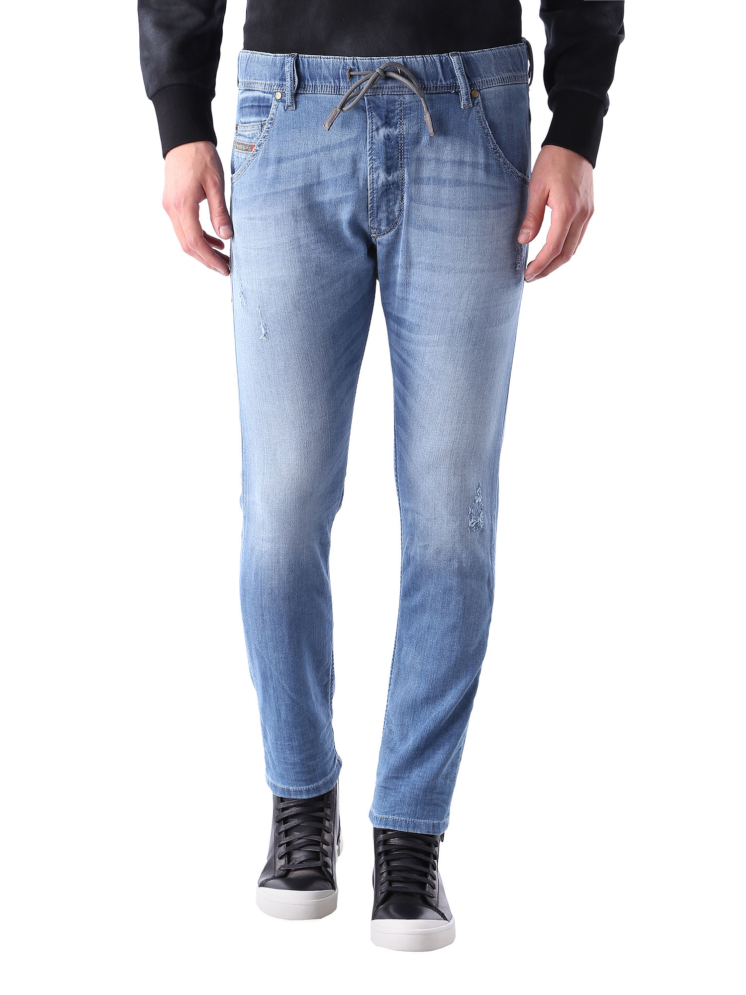 Krooley JoggJeans 0670W, Diesel - Krooley JoggJeans 0670W, - Image 1