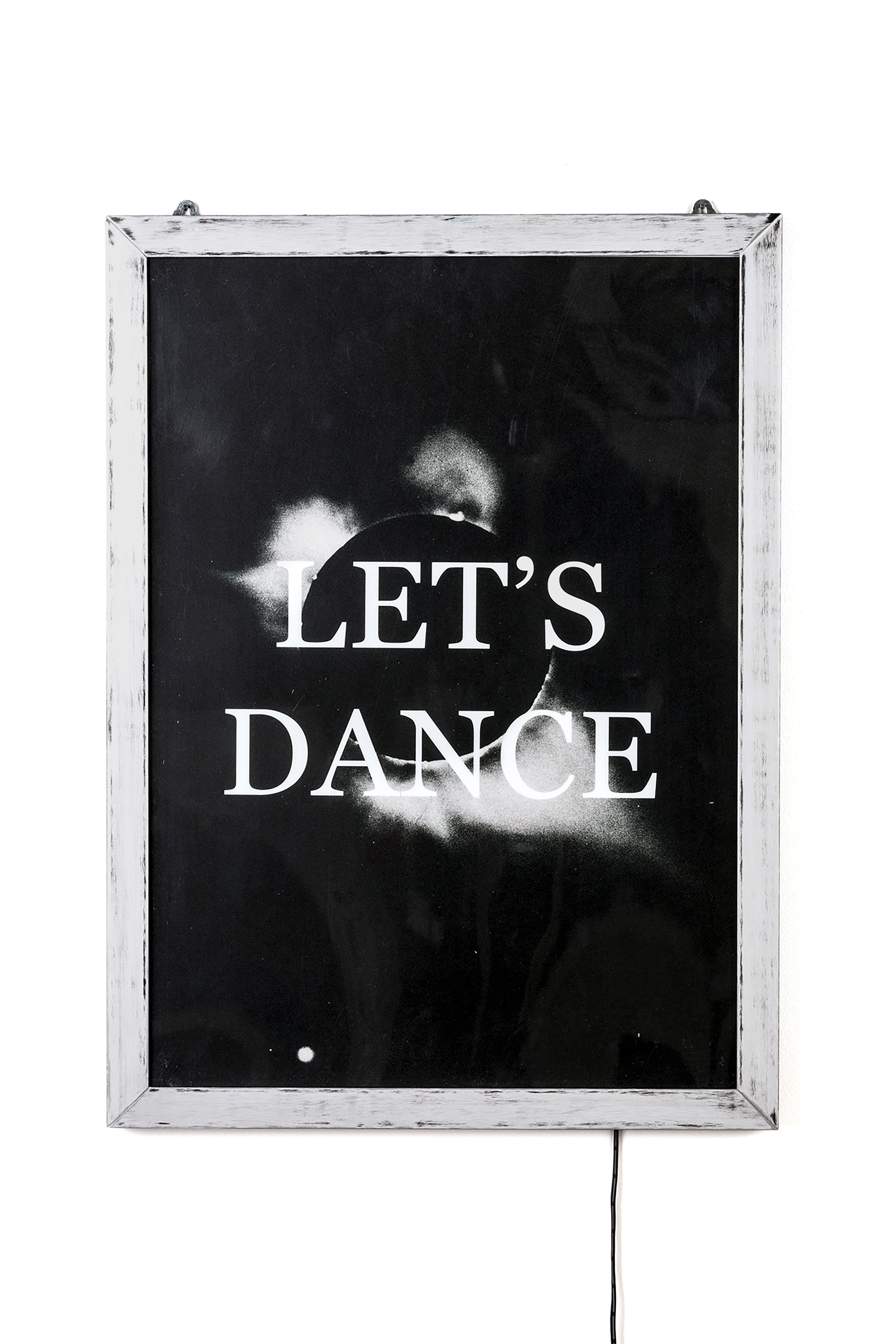 11020 FRAME IT!, Bianco - Accessori casa