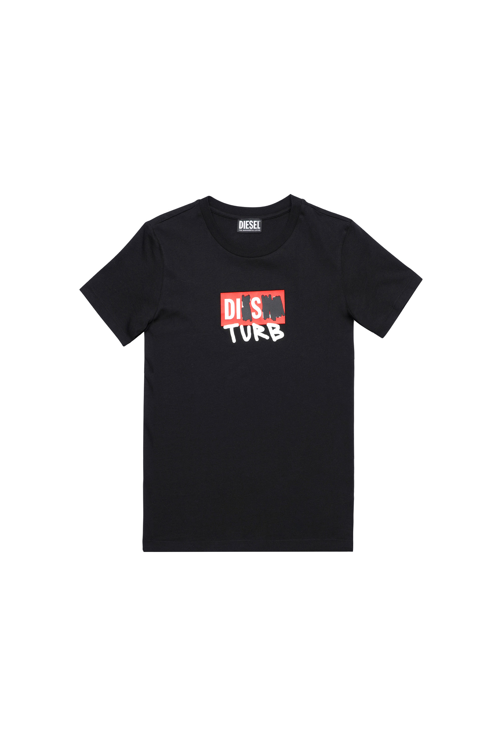 T-SILY-B6, Nero - T-Shirts