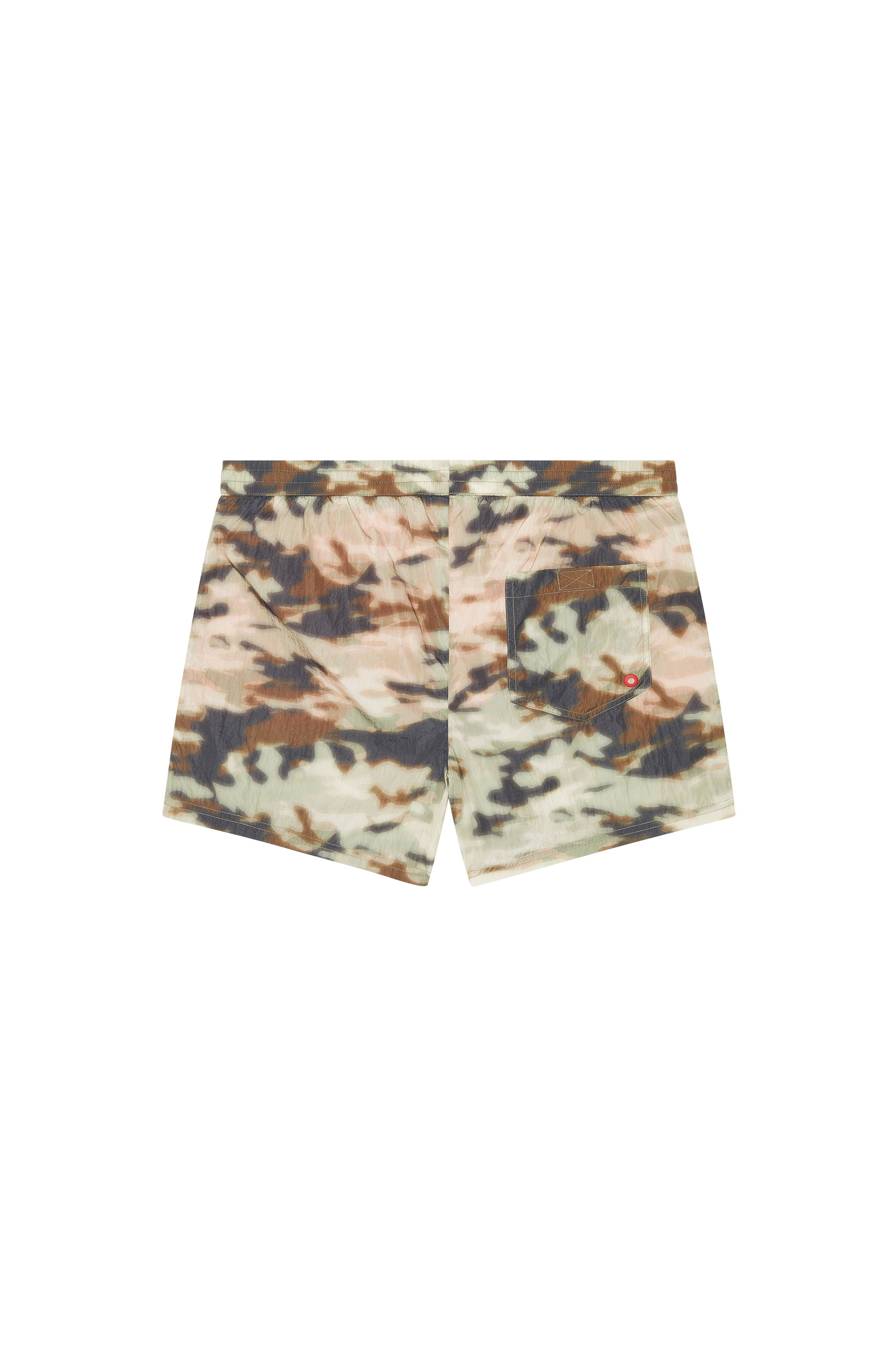 Diesel - BMBX-NICO, Marrone/Verde - Image 2
