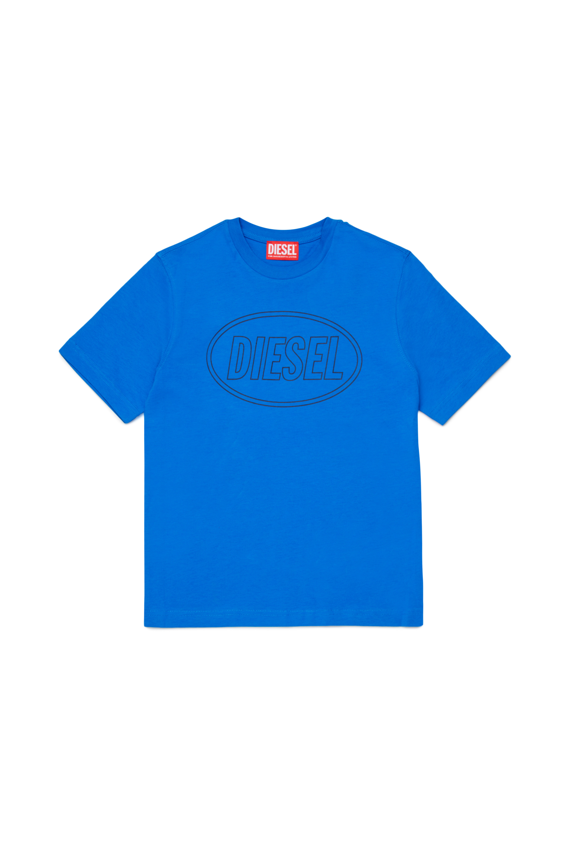 TCIRCLE OVER, Blu