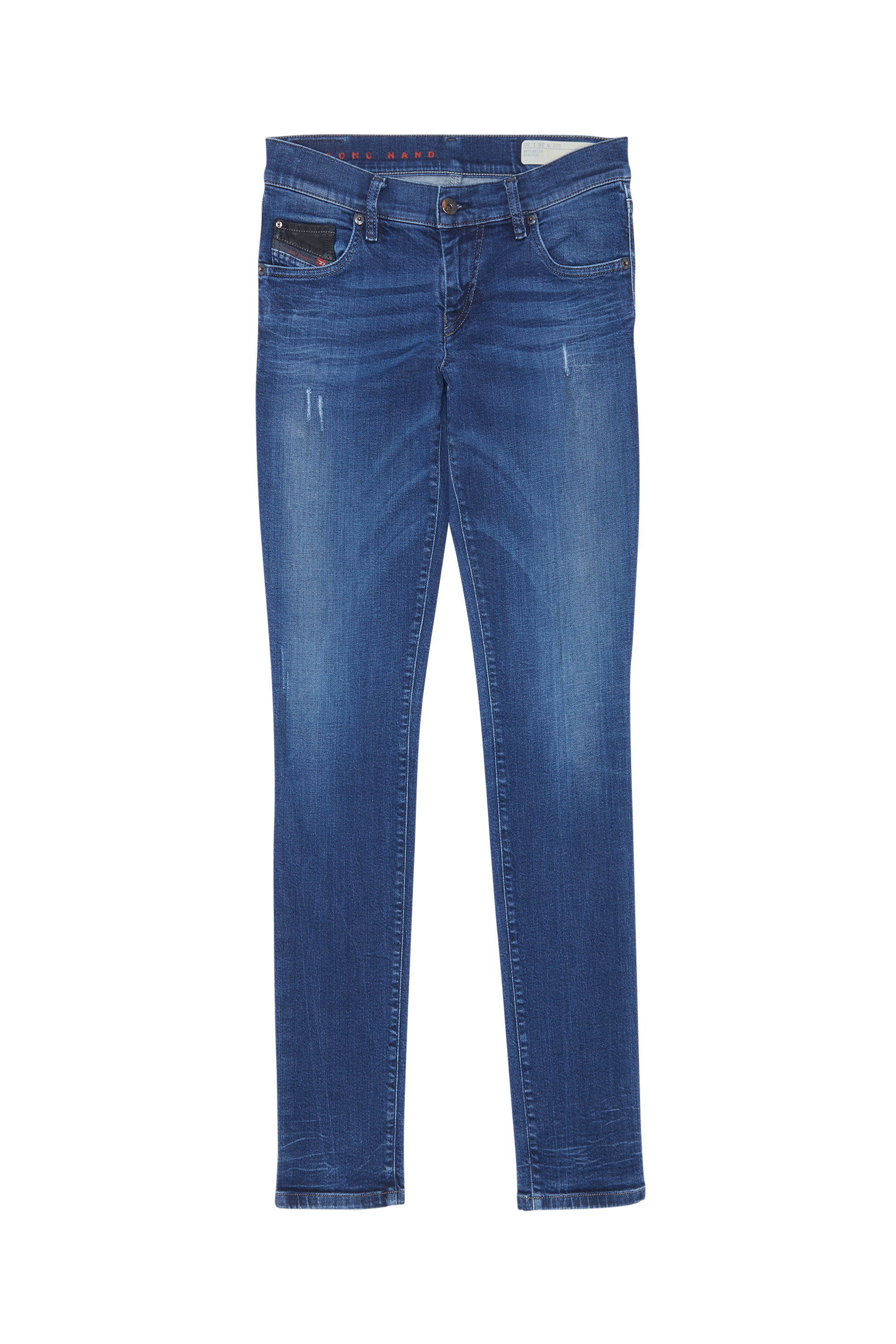 GRUPEE., Blu medio Diesel - GRUPEE. Donna, Blu medio - Image 1