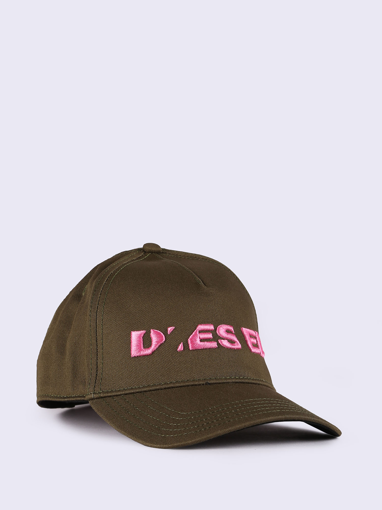 CIDIES, Verde Militare Diesel - CIDIES, Verde Militare - Image 1