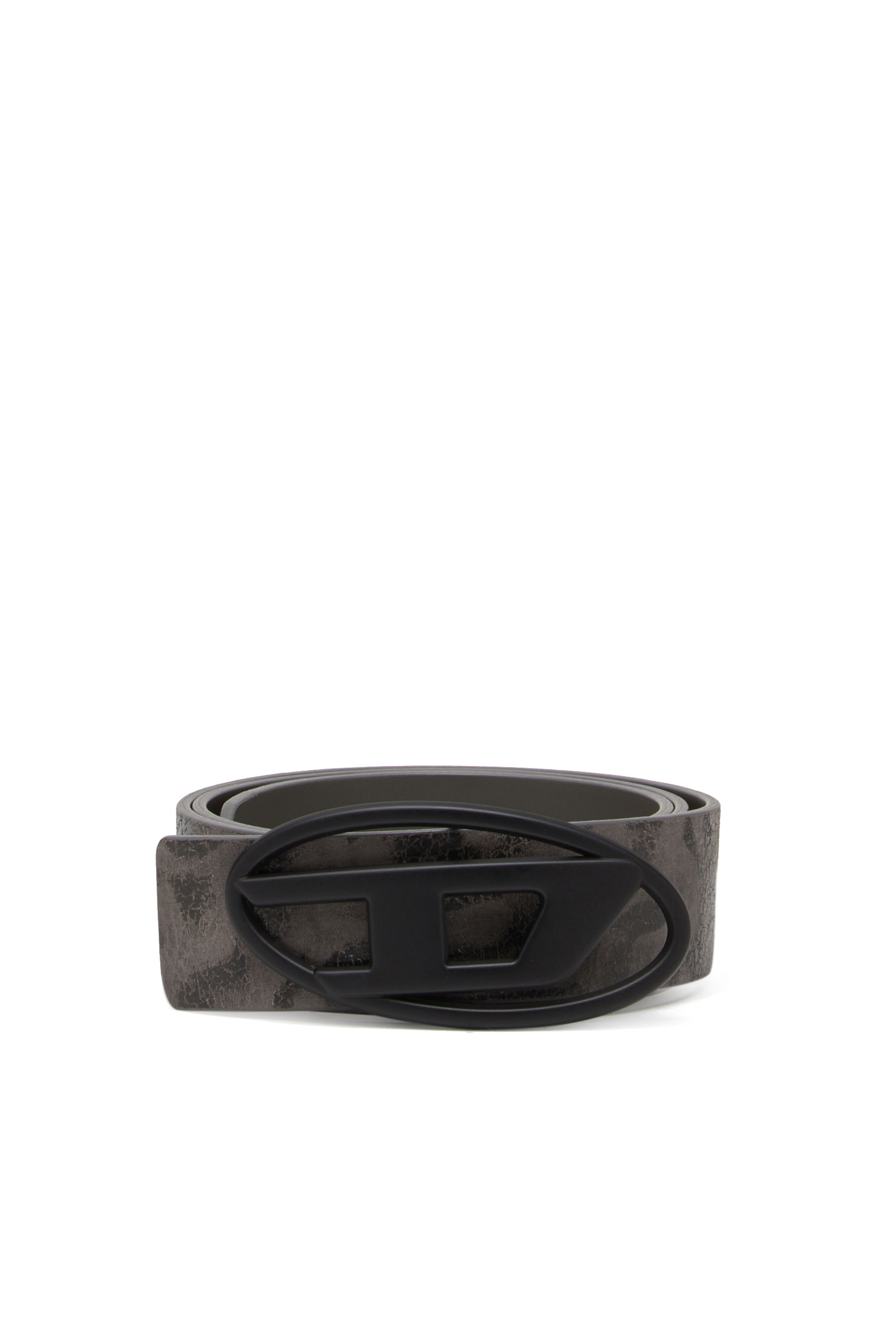 Diesel - B-1DR REV, Grigio scuro - Image 1