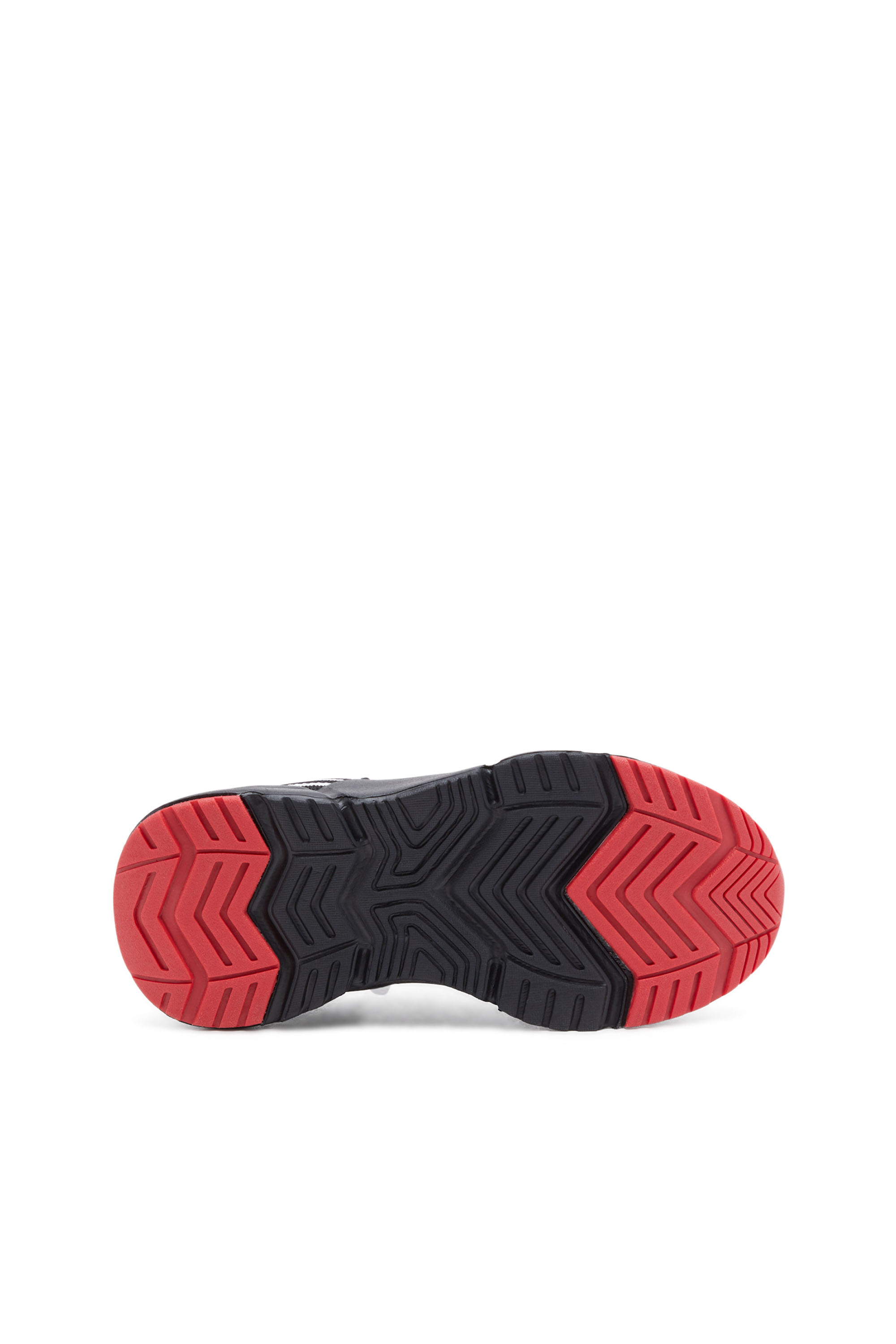 Diesel - S-MILLENIUM LOW SOCK, Nero - Image 4