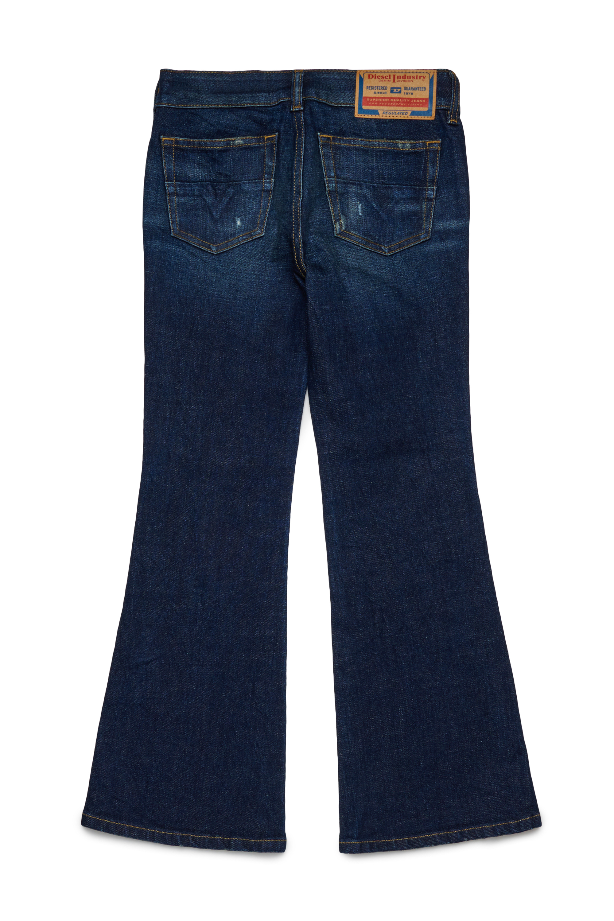 Diesel - D-EKI-J Donna, Blu Scuro - Image 2