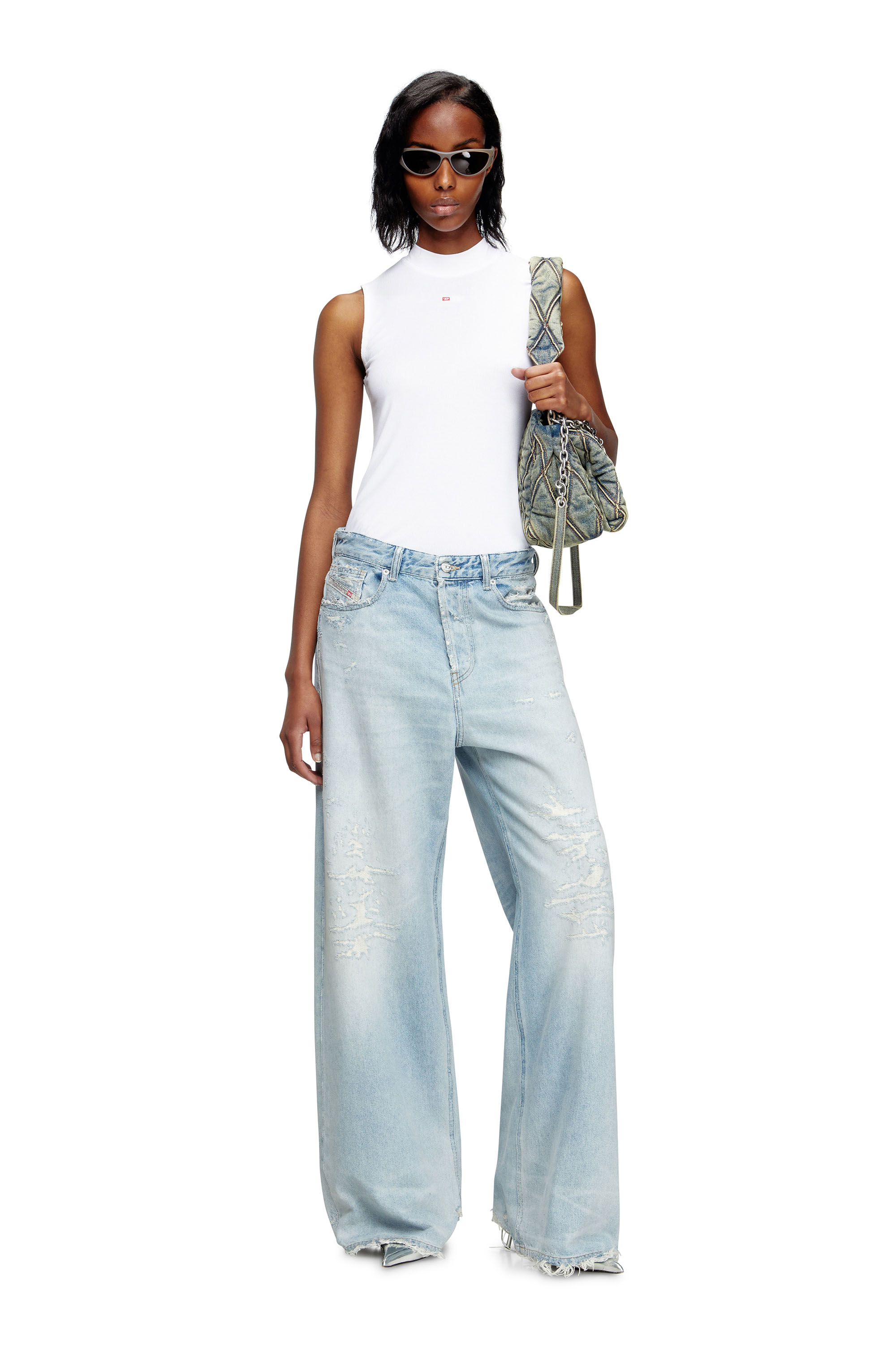 Relaxed Jeans 1996 D-Sire 09M53