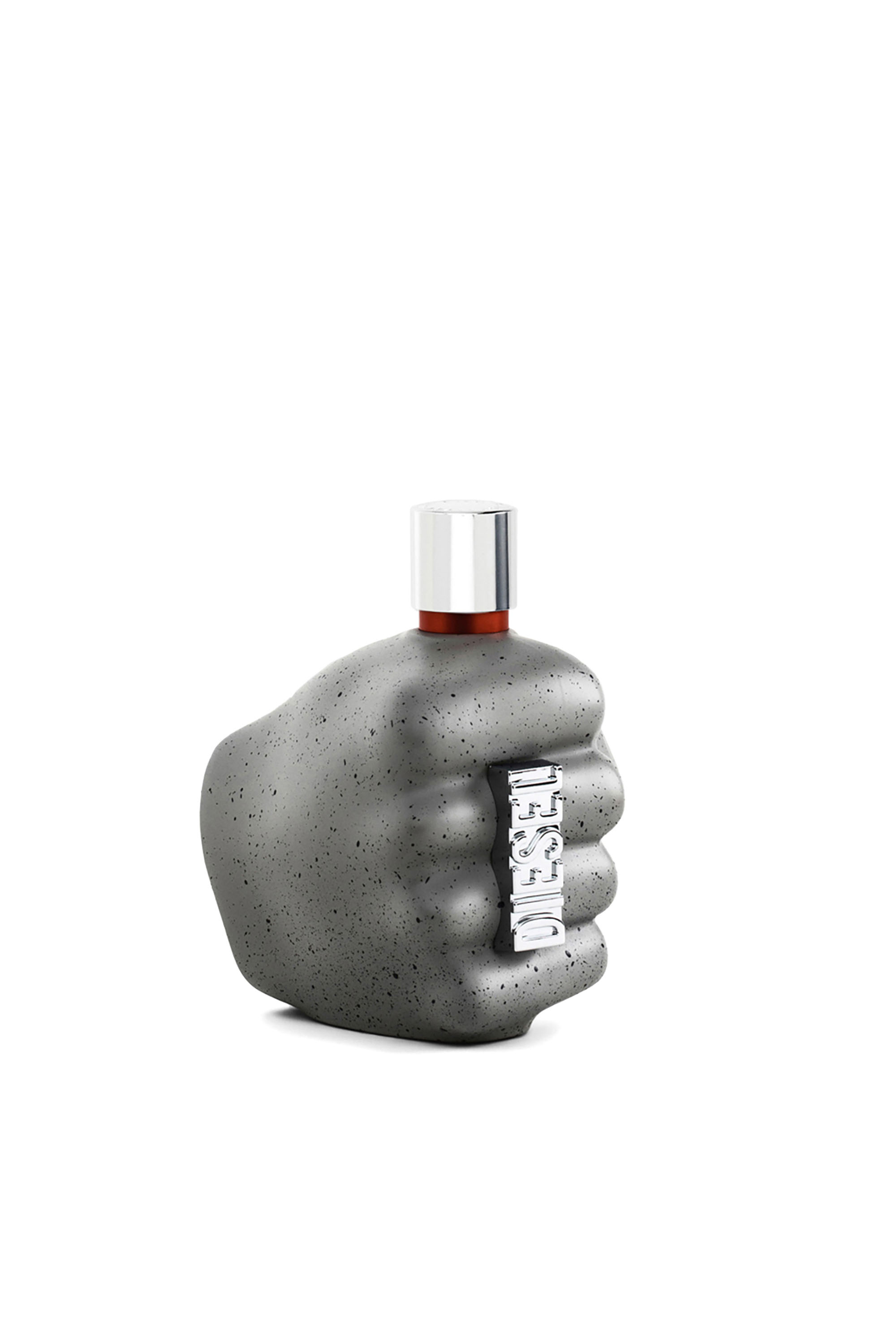 Diesel - ONLY THE BRAVE STREET 125ML, Only The Brave Street 125 ml, Eau de Toilette Uomo in Grigio - 1