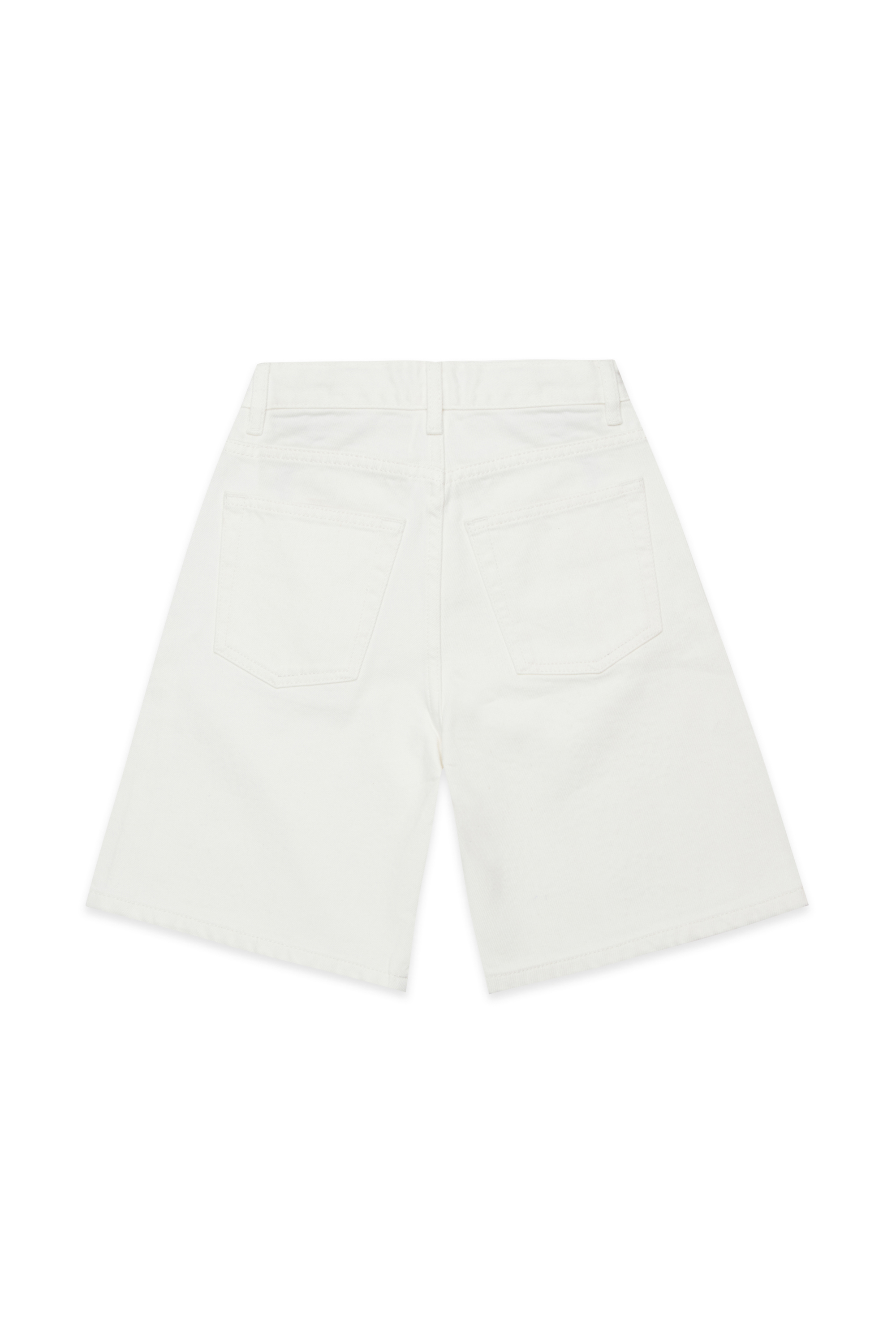 D-ARGJX-SHORT-J, Bianco