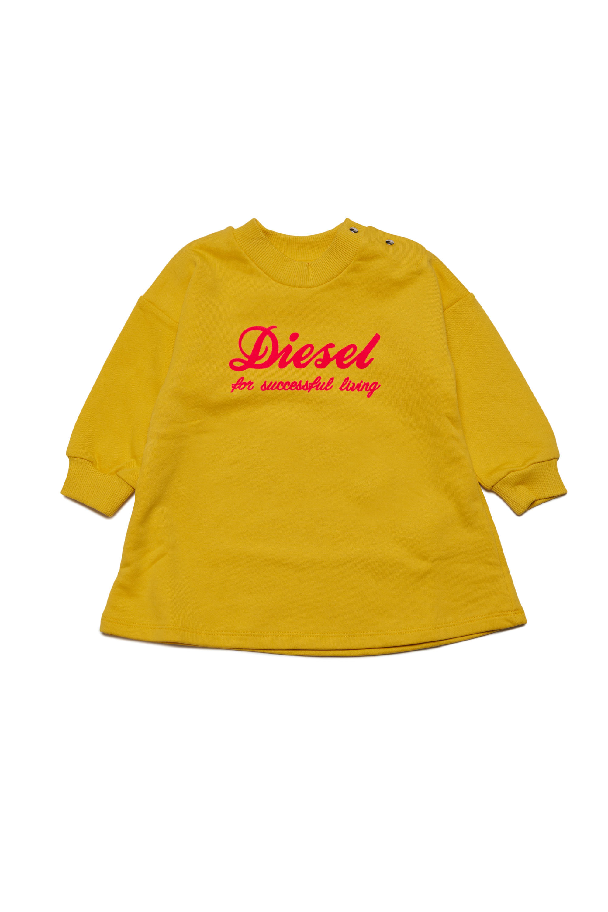 Diesel - DERELLAB, Giallo - Image 1