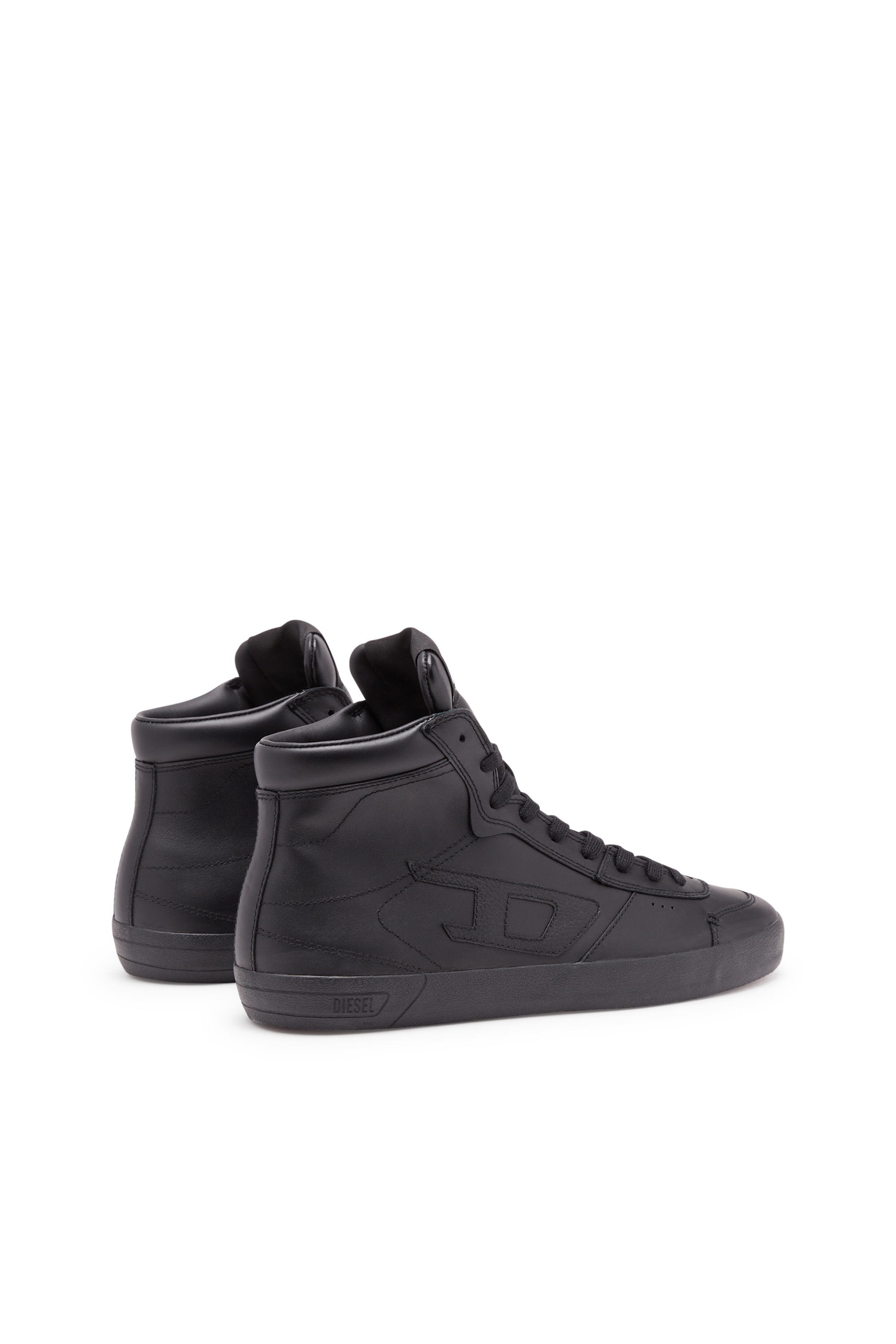 Diesel - S-LEROJI MID, Nero - Image 3