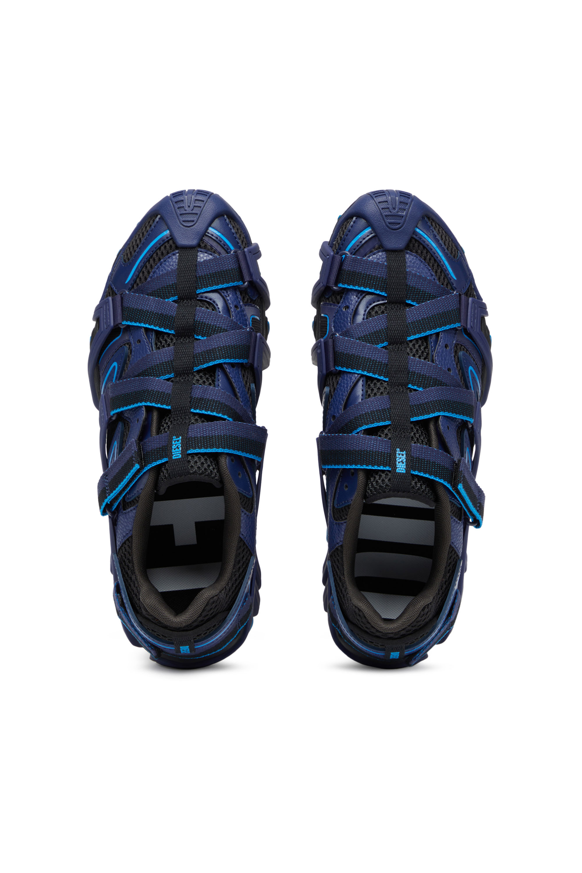 Diesel - S-PROTOTYPE-CR, Blu - Image 5