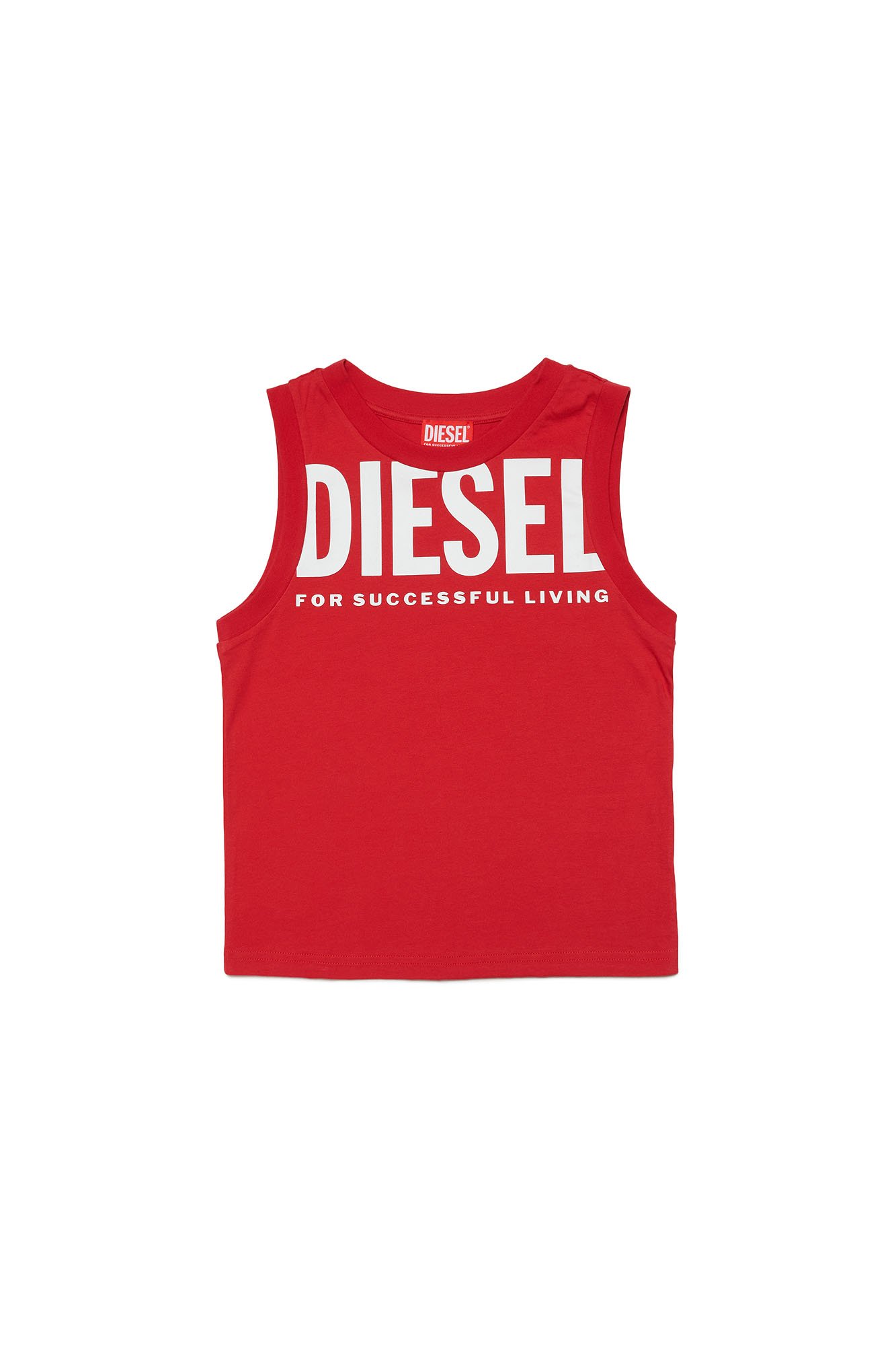 Diesel - MTGIUL, Rosso - Image 1