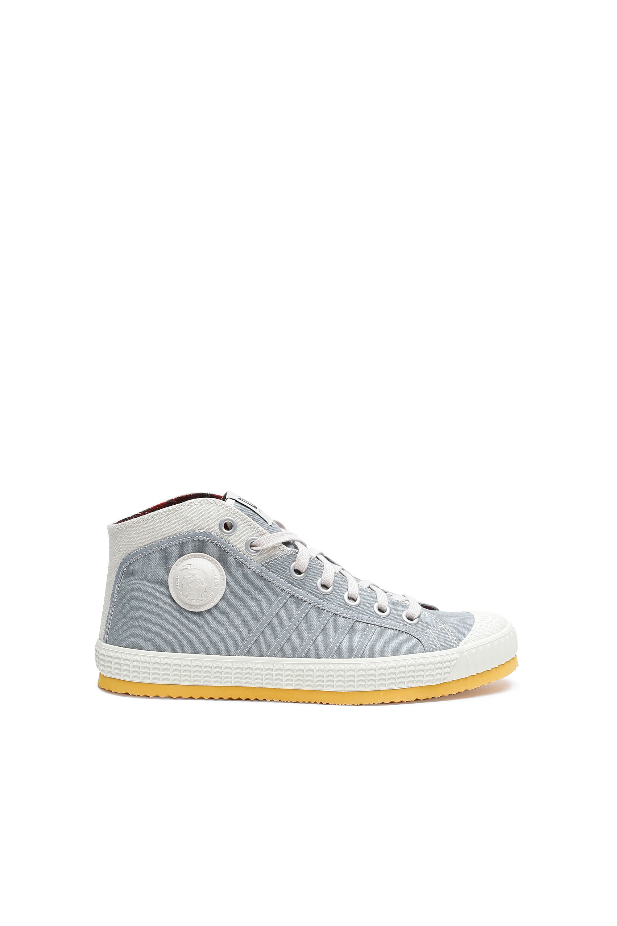 S-YUK MC, Blu Chiaro - Sneakers