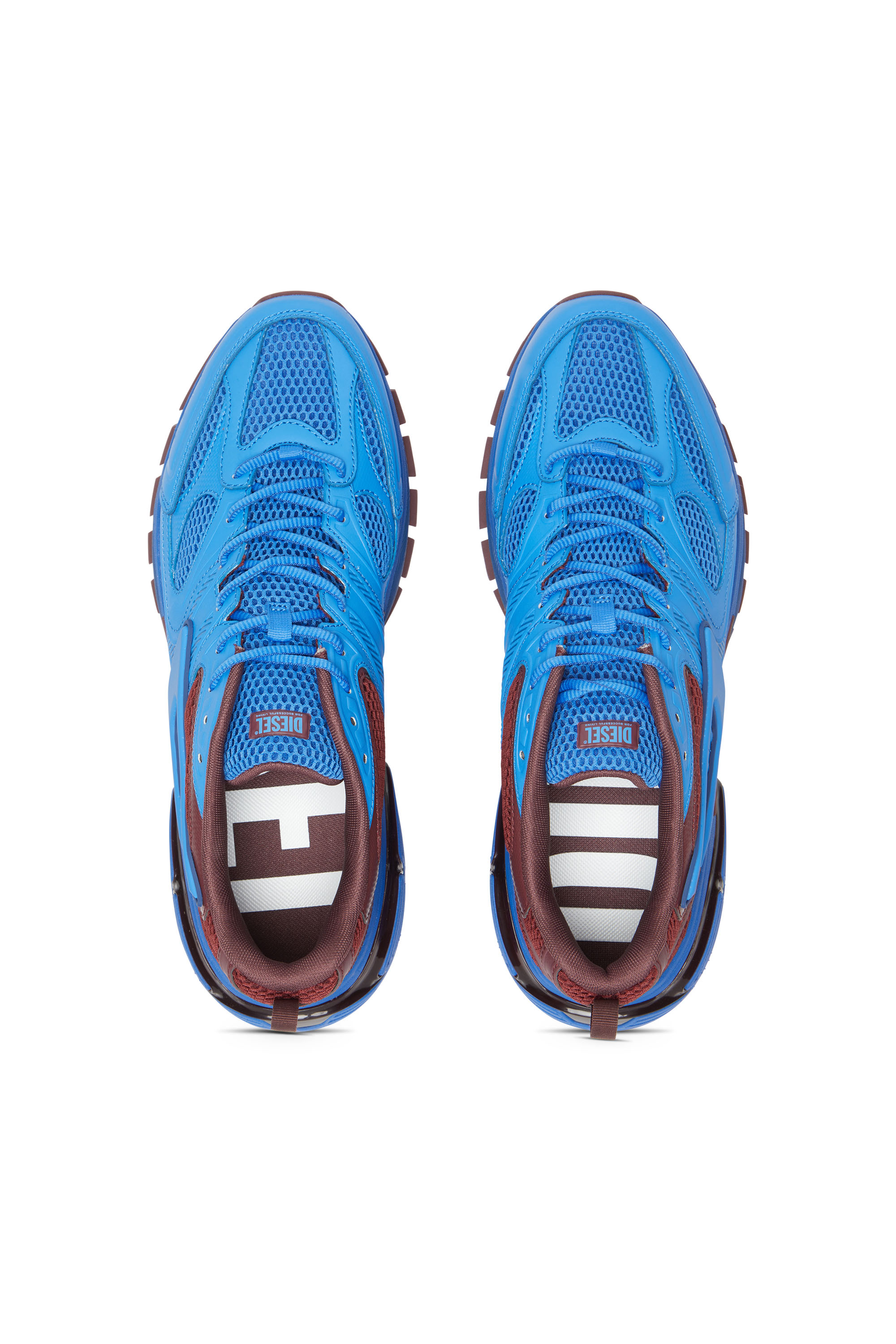 Diesel - S-SERENDIPITY PRO-X1, Blu - Image 5