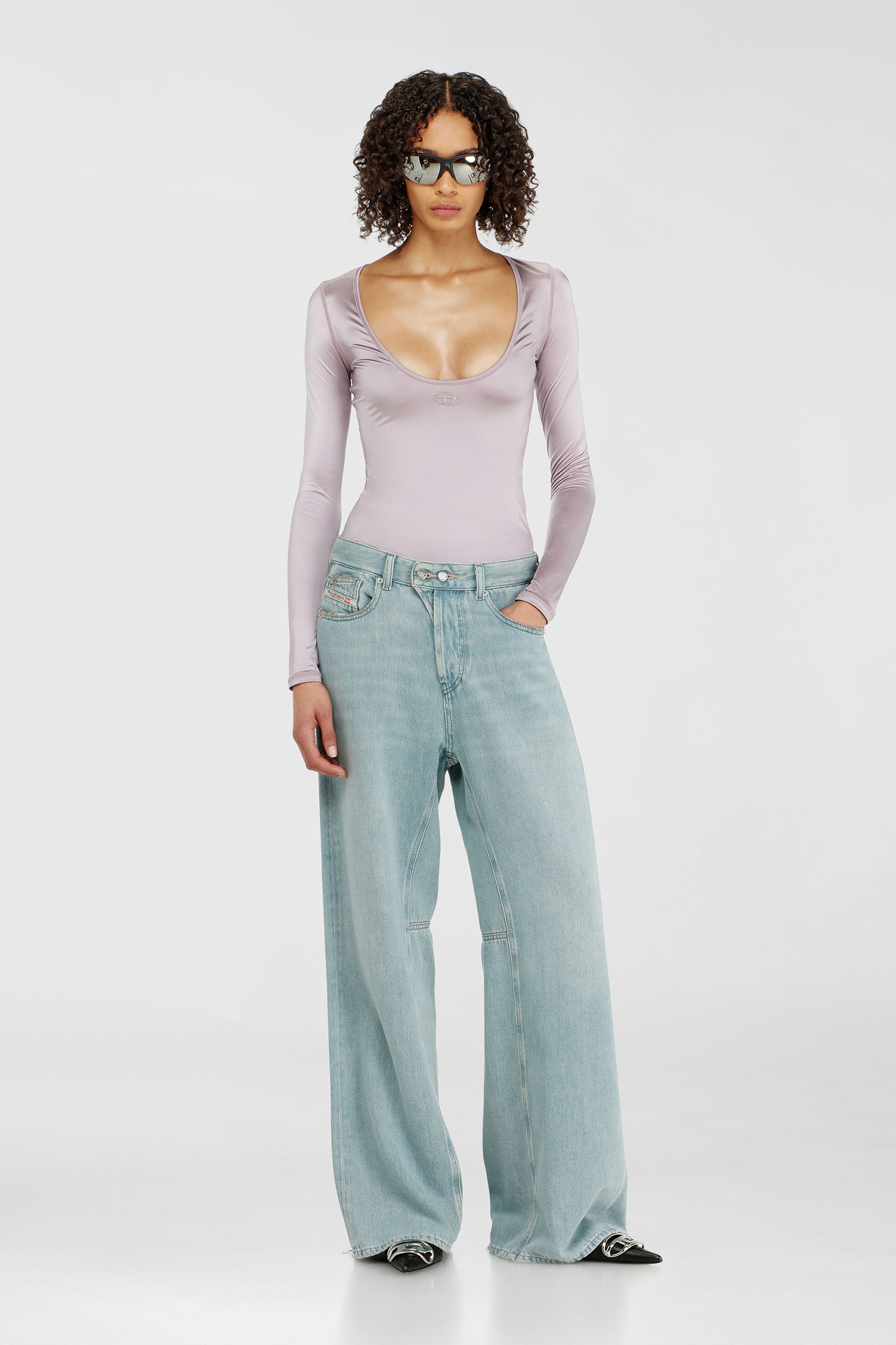 Relaxed Jeans 1996 D-Sire 09P84